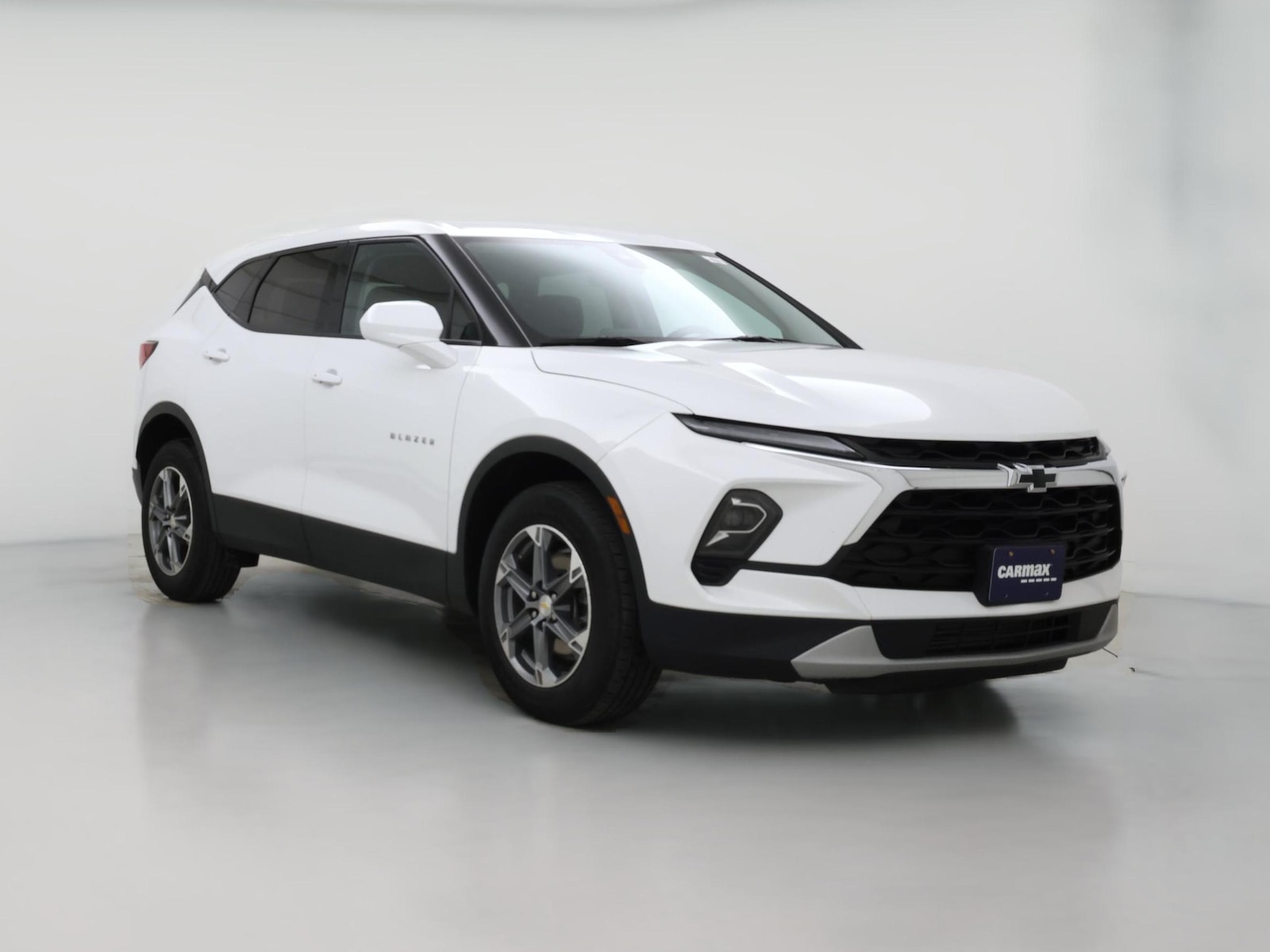 2023 Chevrolet Blazer