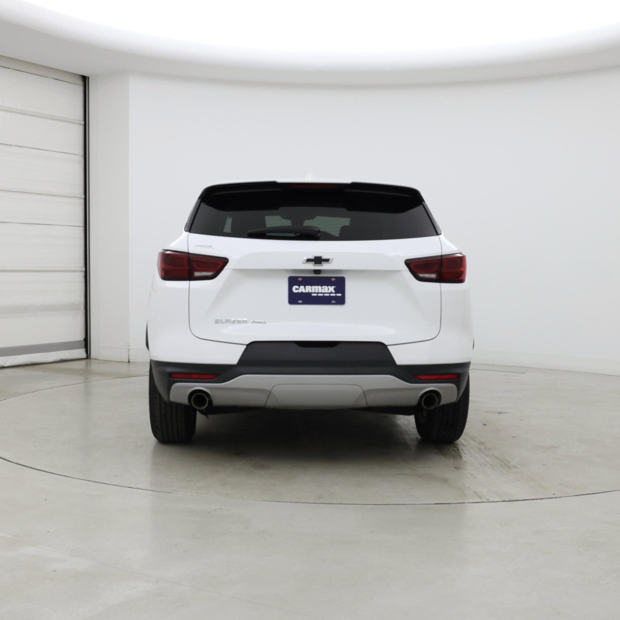 Thumbnail: 2023 Chevrolet Blazer - 6