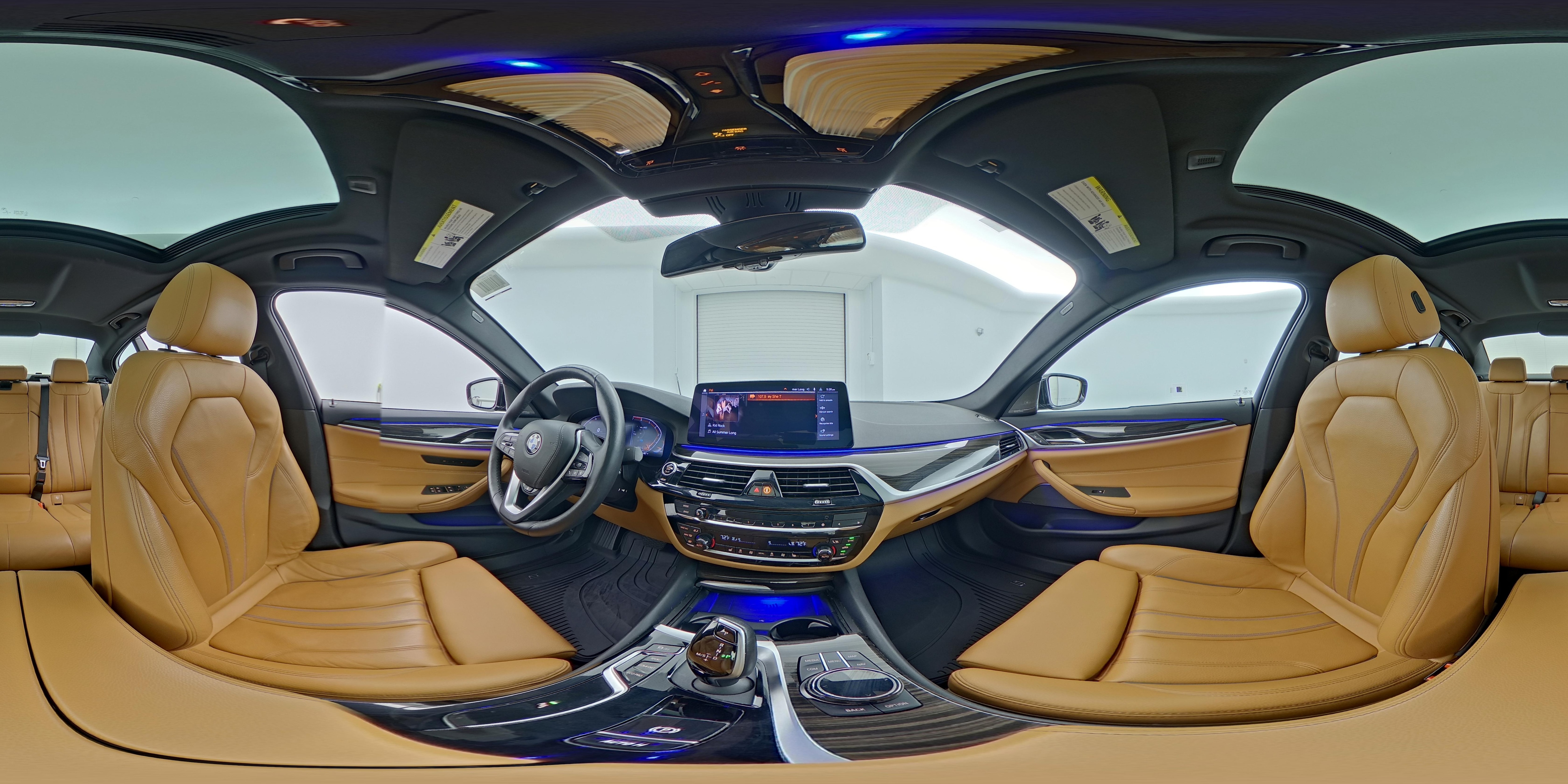 2023 BMW 5 Series 530i - Photo 27