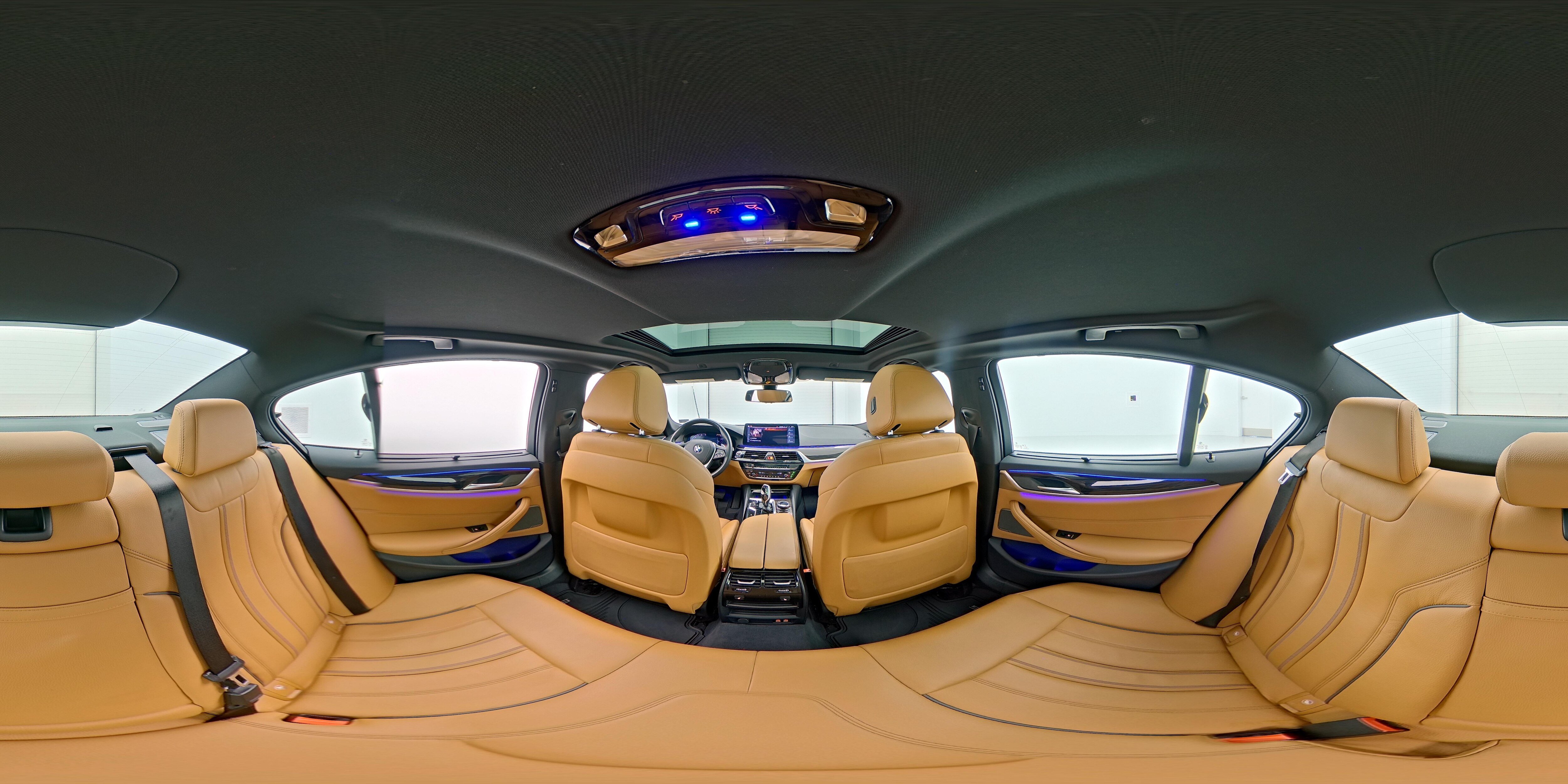 2023 BMW 5 Series 530i - Photo 28