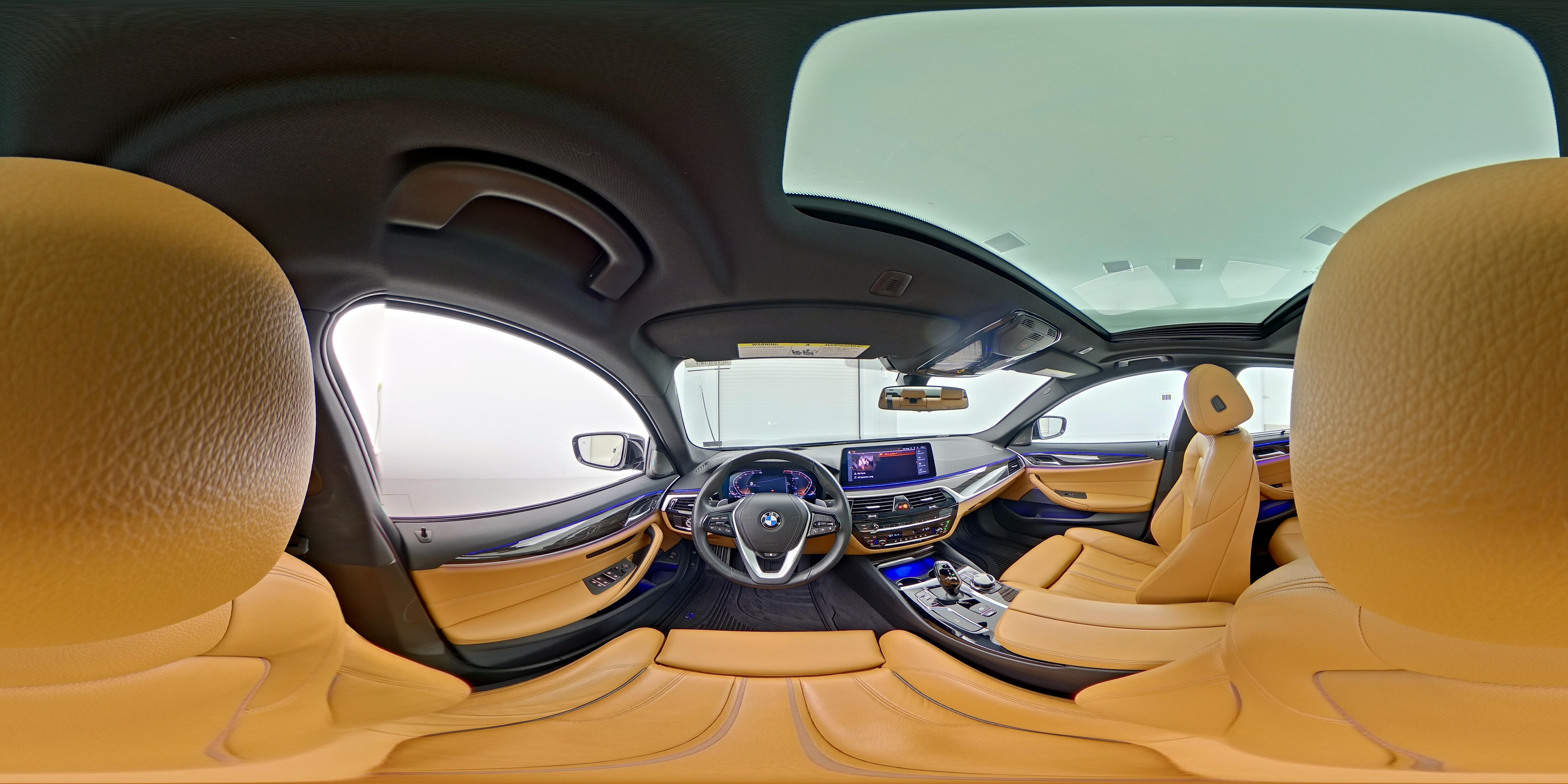 2023 BMW 5 Series 530i - Photo 29