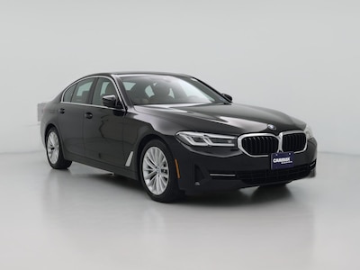 2023 BMW 530 I xDrive