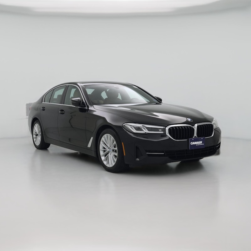 2023 BMW 530 I xDrive