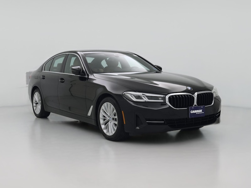 2023 BMW 530 I xDrive