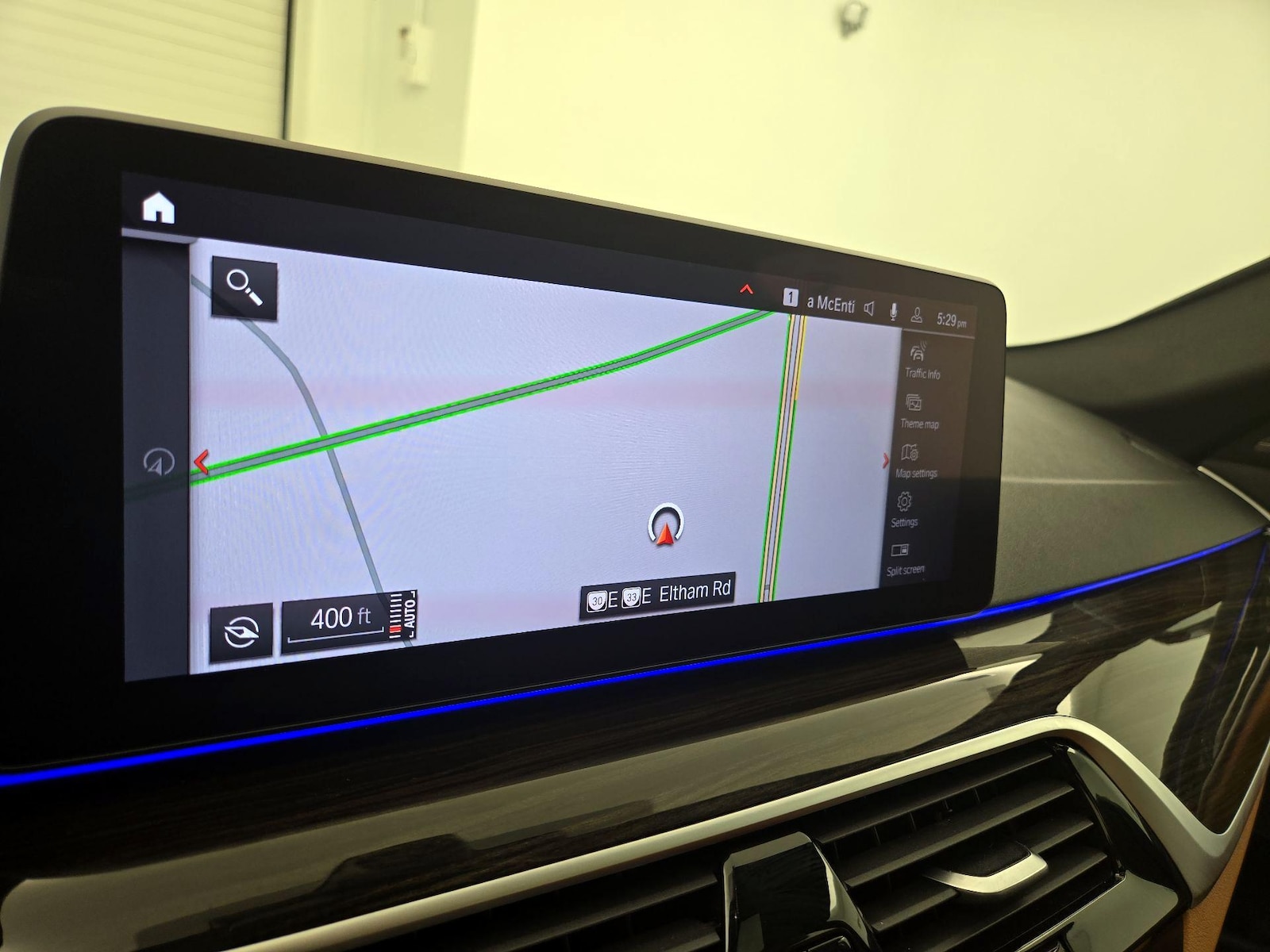 2023 BMW 5 Series 530i - Photo 15