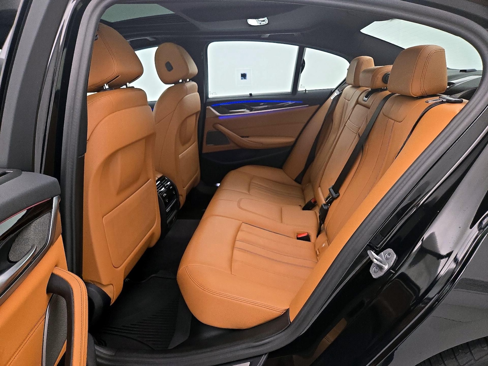 2023 BMW 5 Series 530i - Photo 22