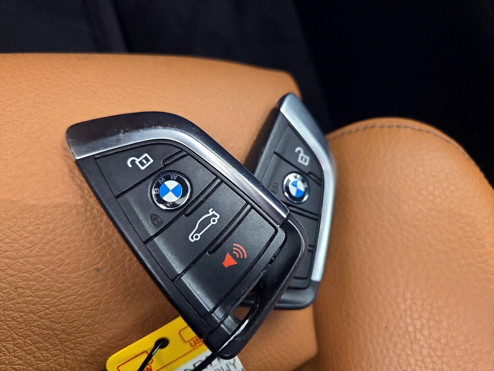2023 BMW 5 Series 530i - Photo 26
