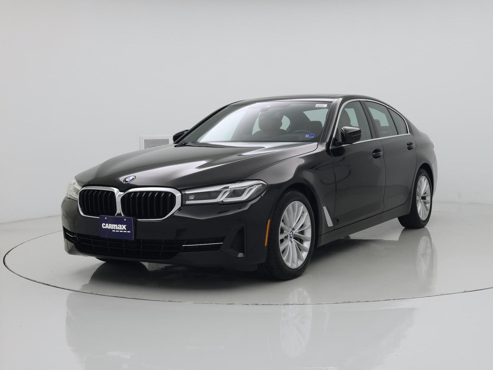 2023 BMW 5 Series 530i - Photo 5