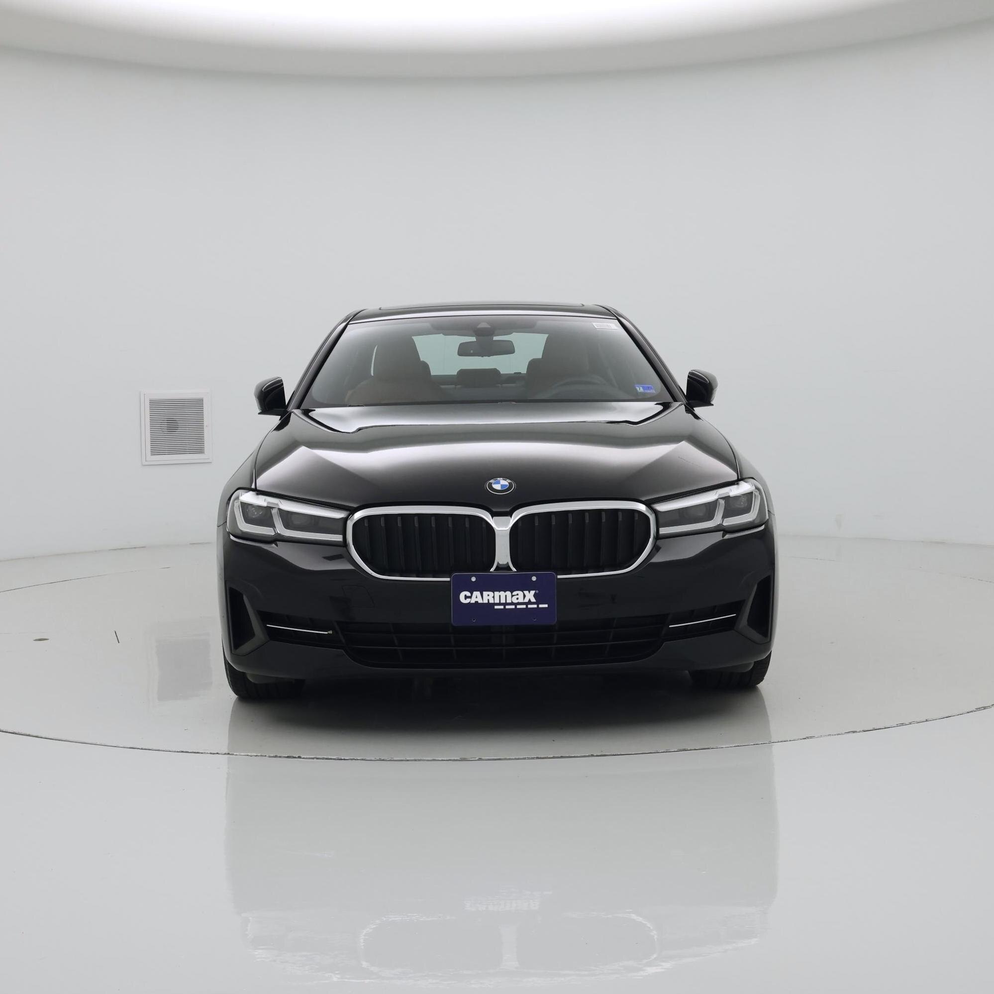Thumbnail: 2023 BMW 5 Series - 5