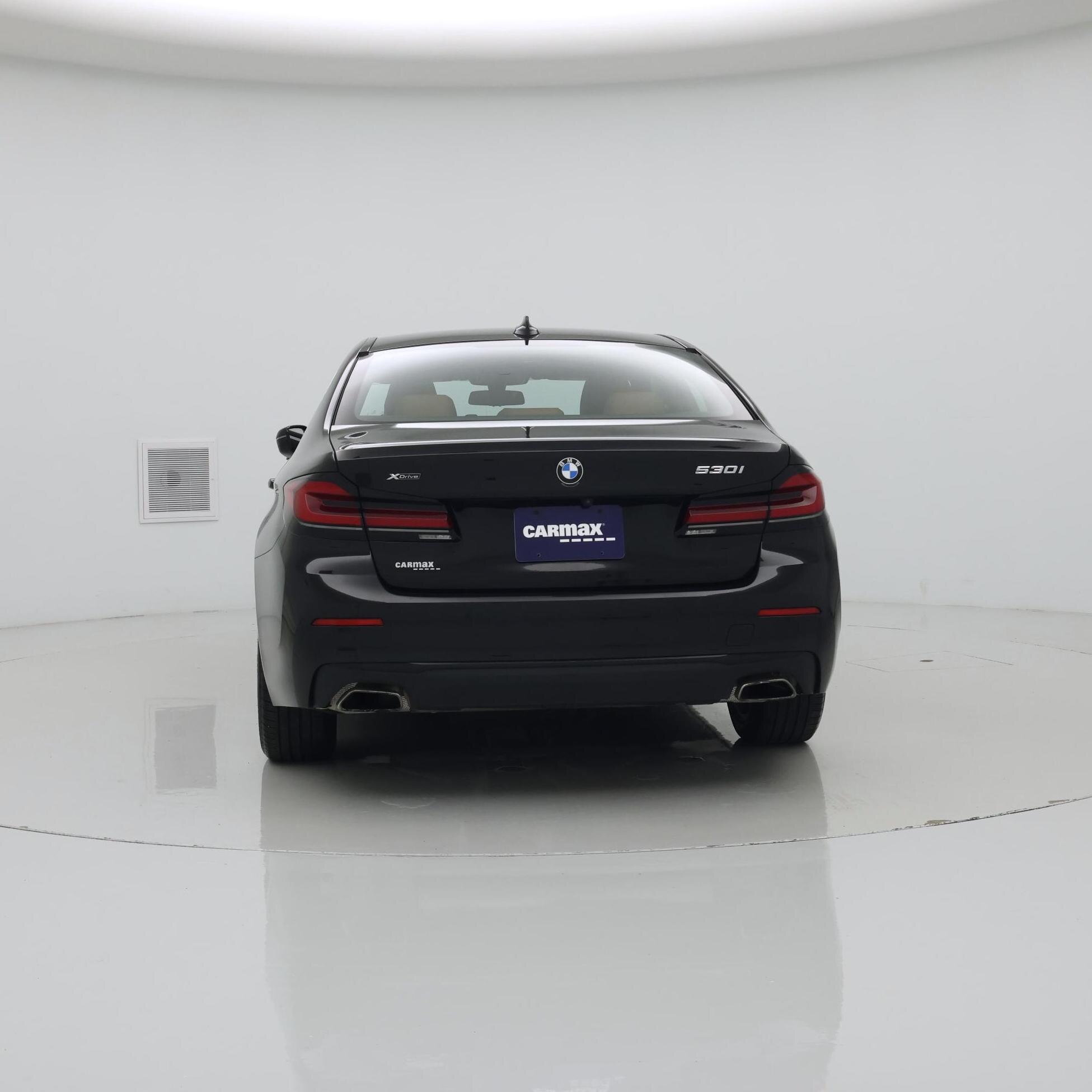 Thumbnail: 2023 BMW 5 Series - 6