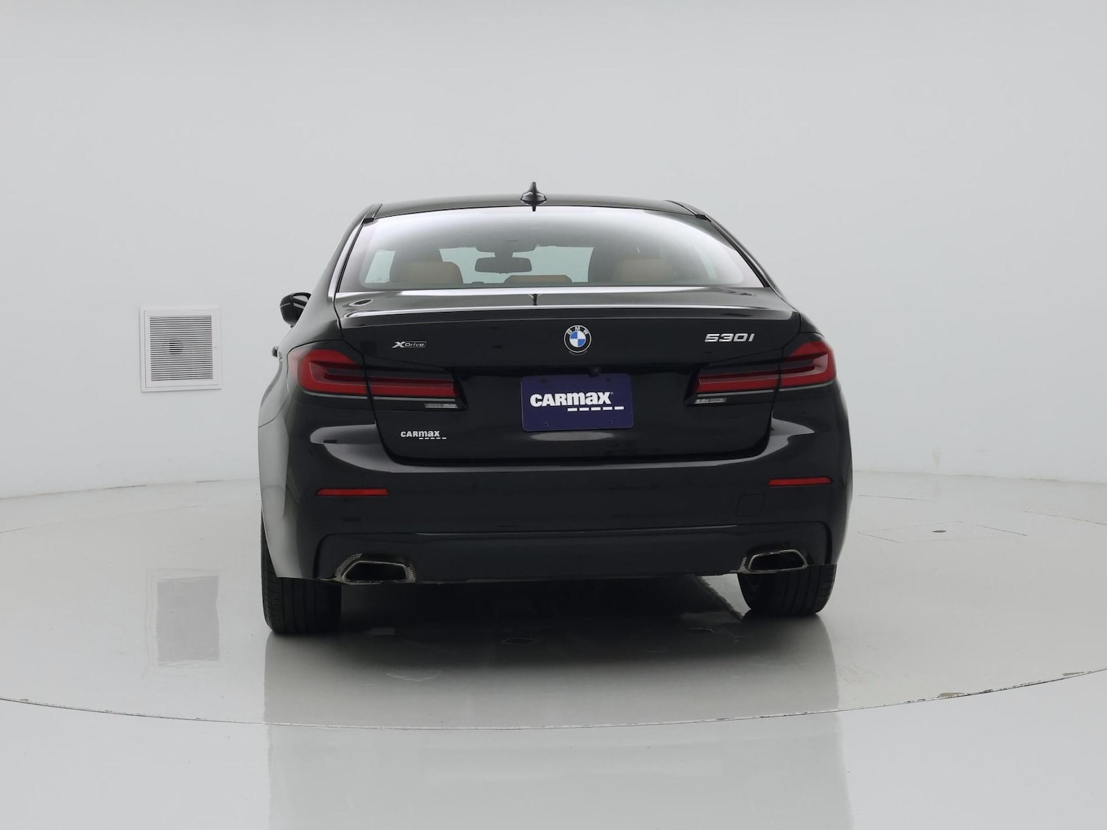 2023 BMW 5 Series 530i - Photo 7