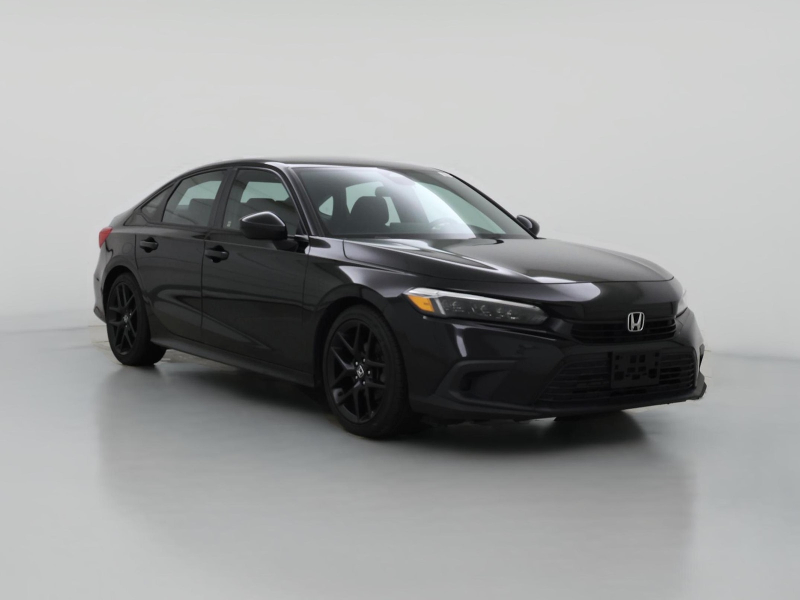 2024 Honda Civic Sedan