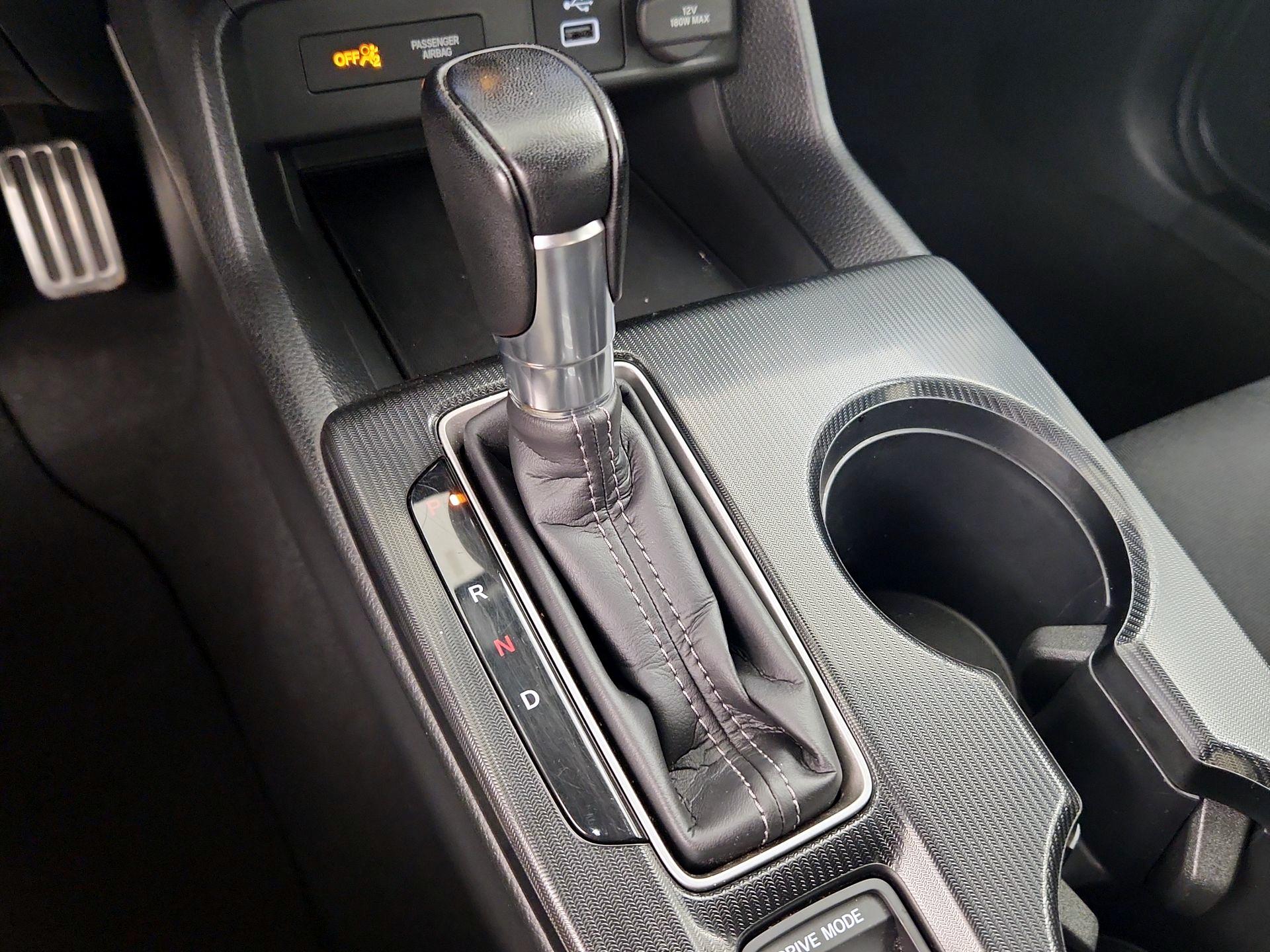 Thumbnail: 2024 Honda Civic - 17