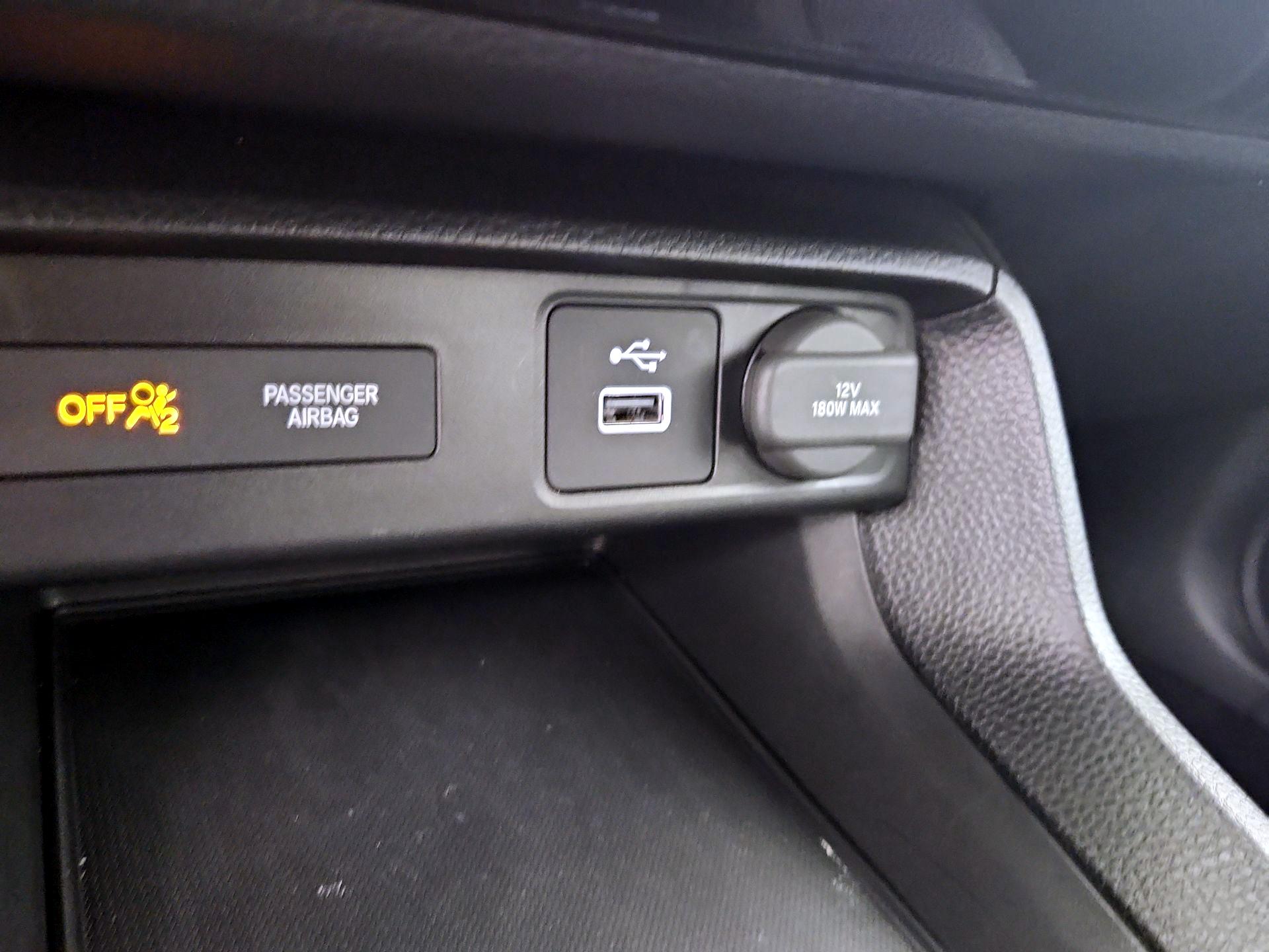 Thumbnail: 2024 Honda Civic - 18