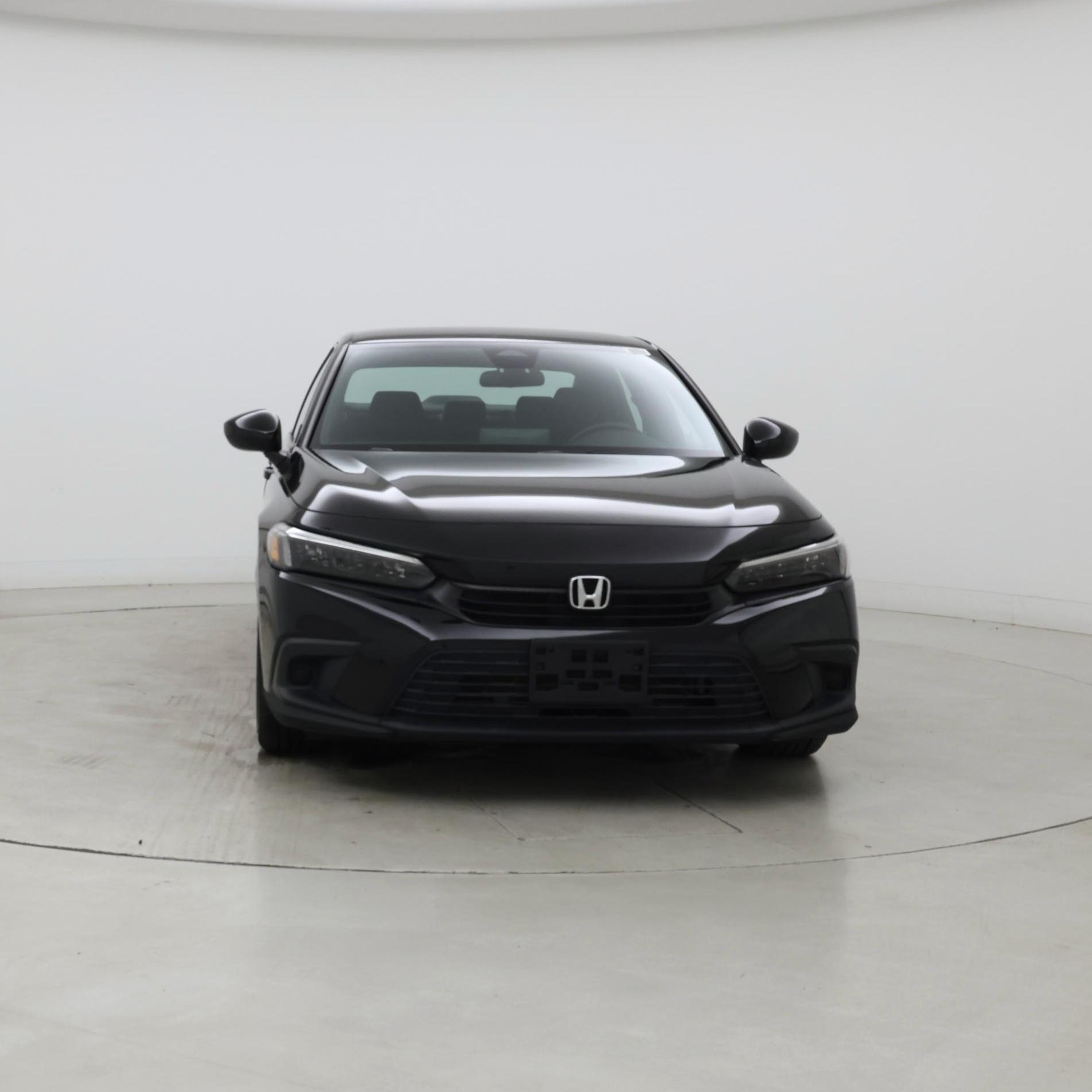 Thumbnail: 2024 Honda Civic - 5
