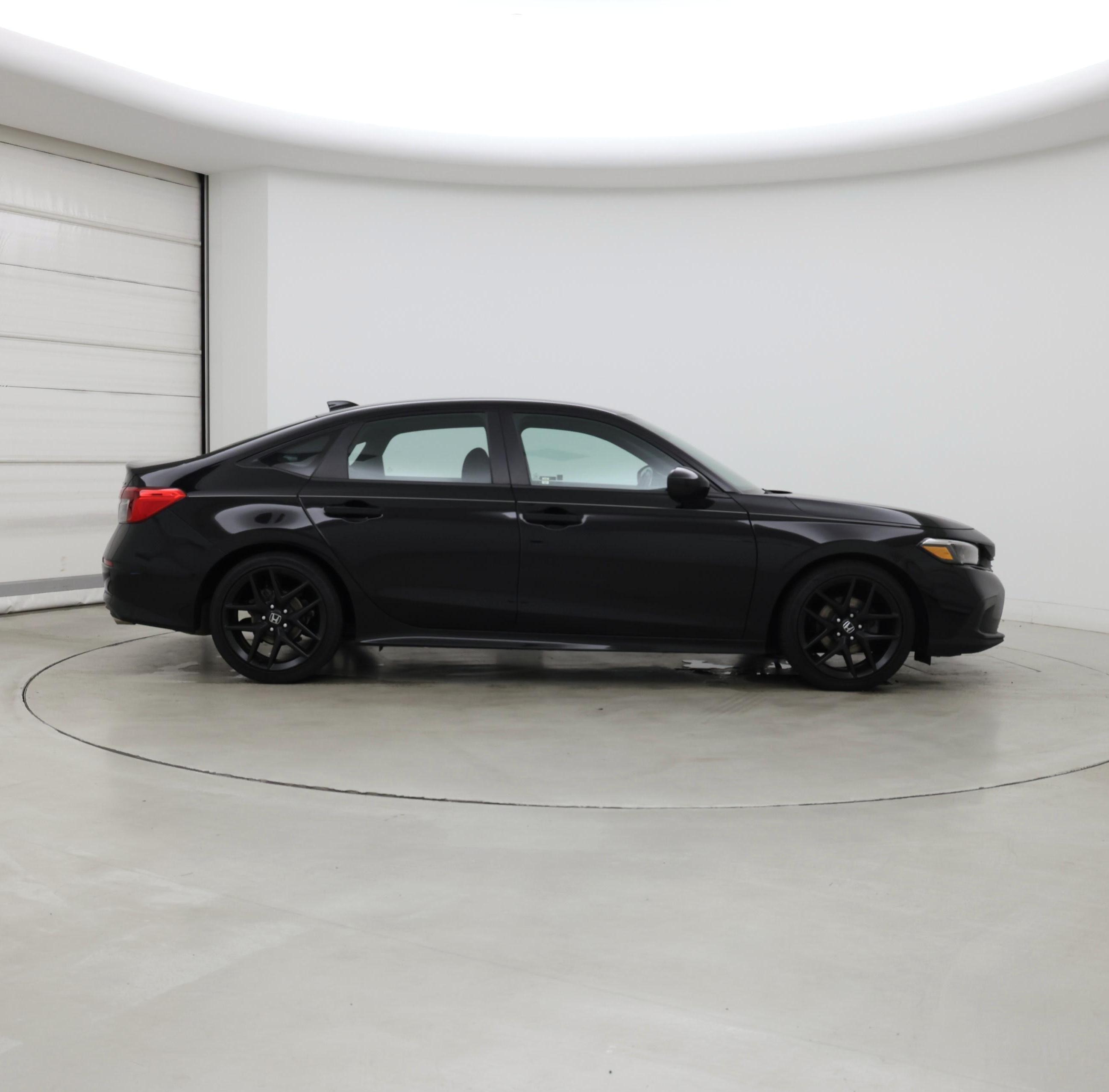 Thumbnail: 2024 Honda Civic - 7