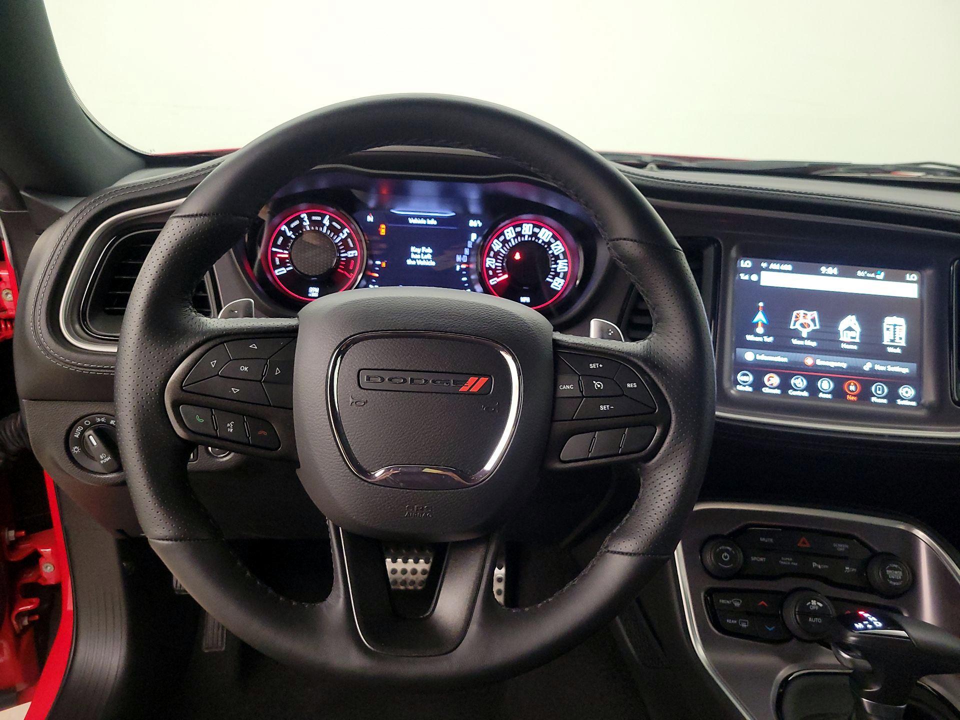 Thumbnail: 2022 Dodge Challenger - 10