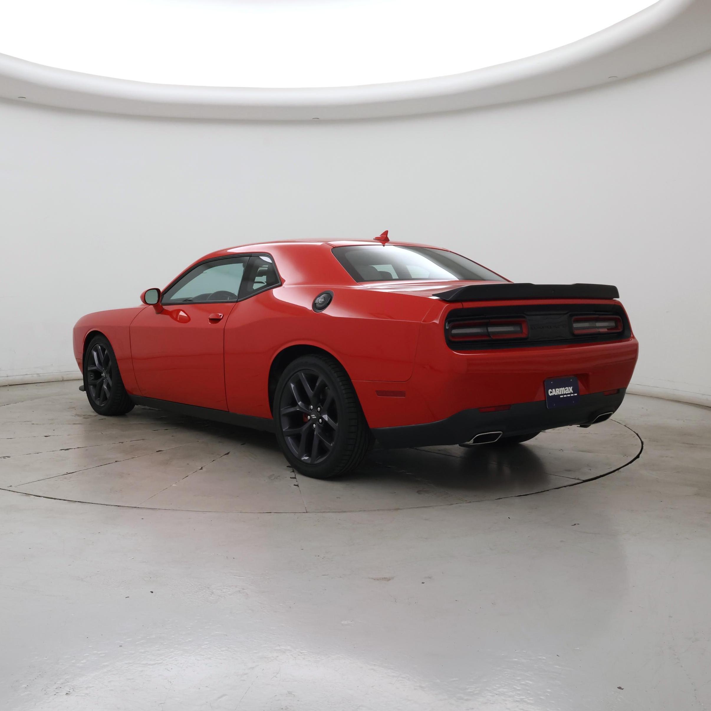 Thumbnail: 2022 Dodge Challenger - 2