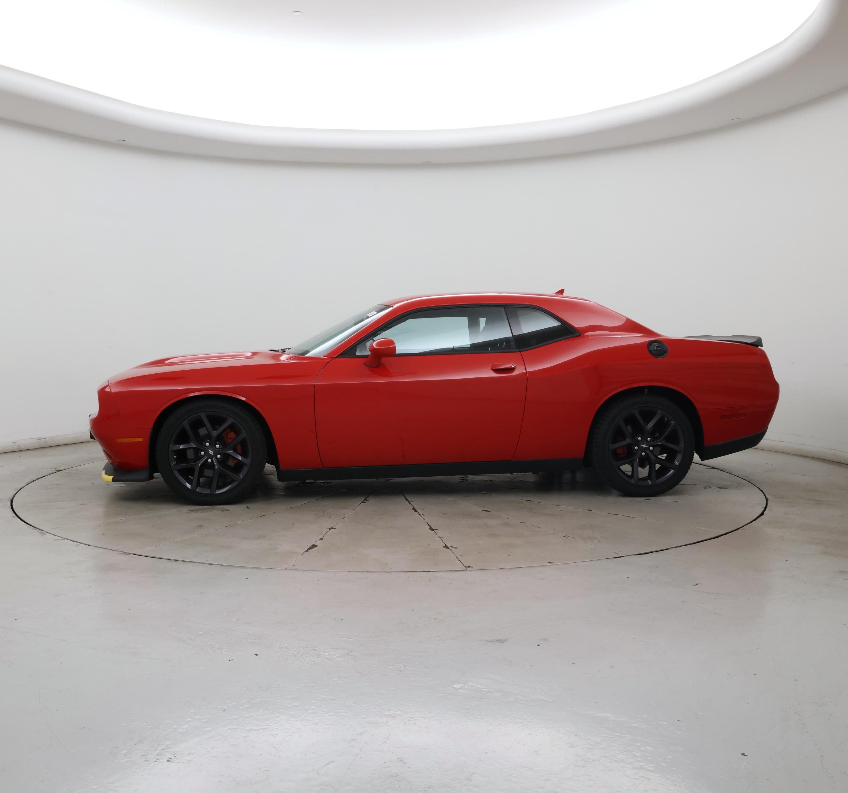 Thumbnail: 2022 Dodge Challenger - 3