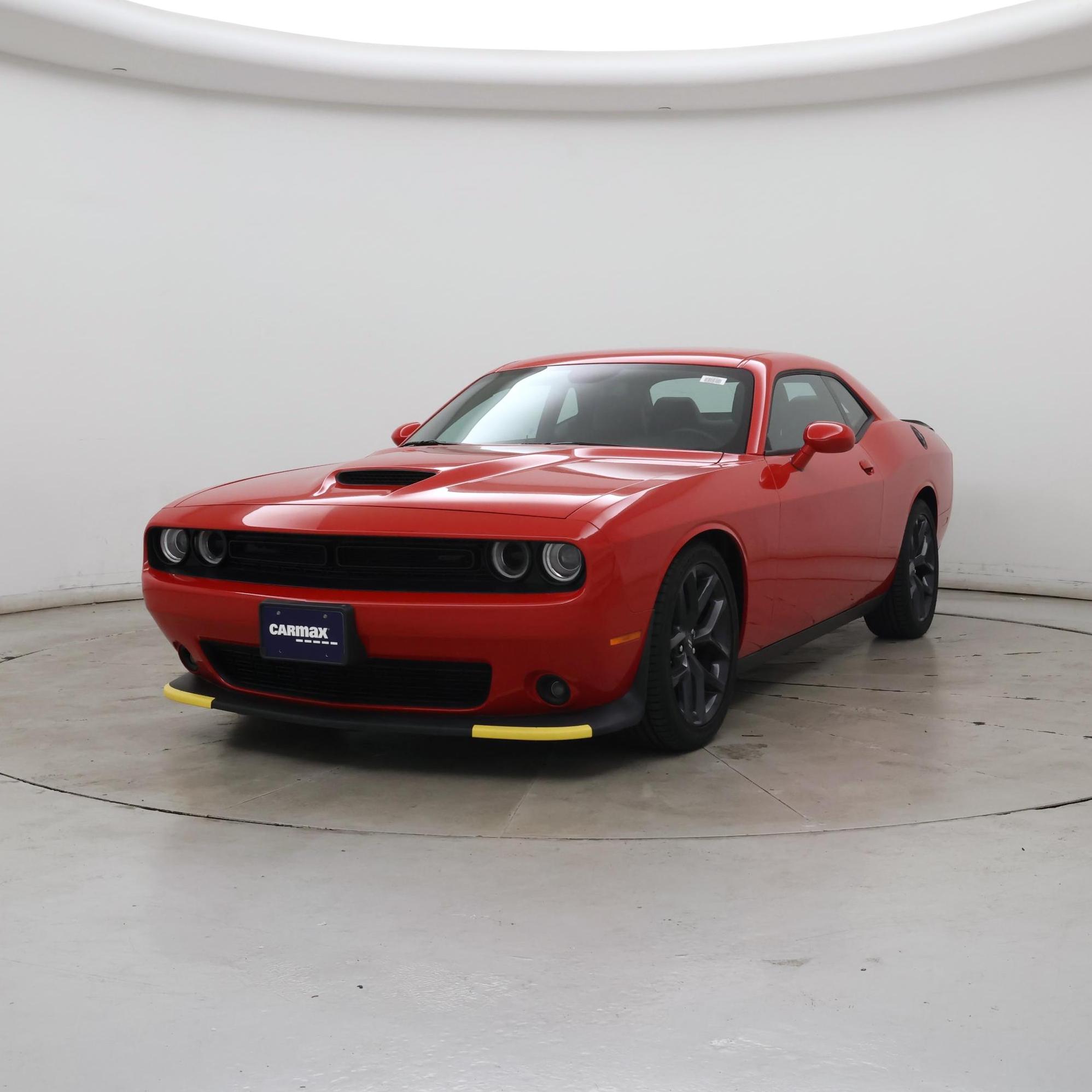 Thumbnail: 2022 Dodge Challenger - 4