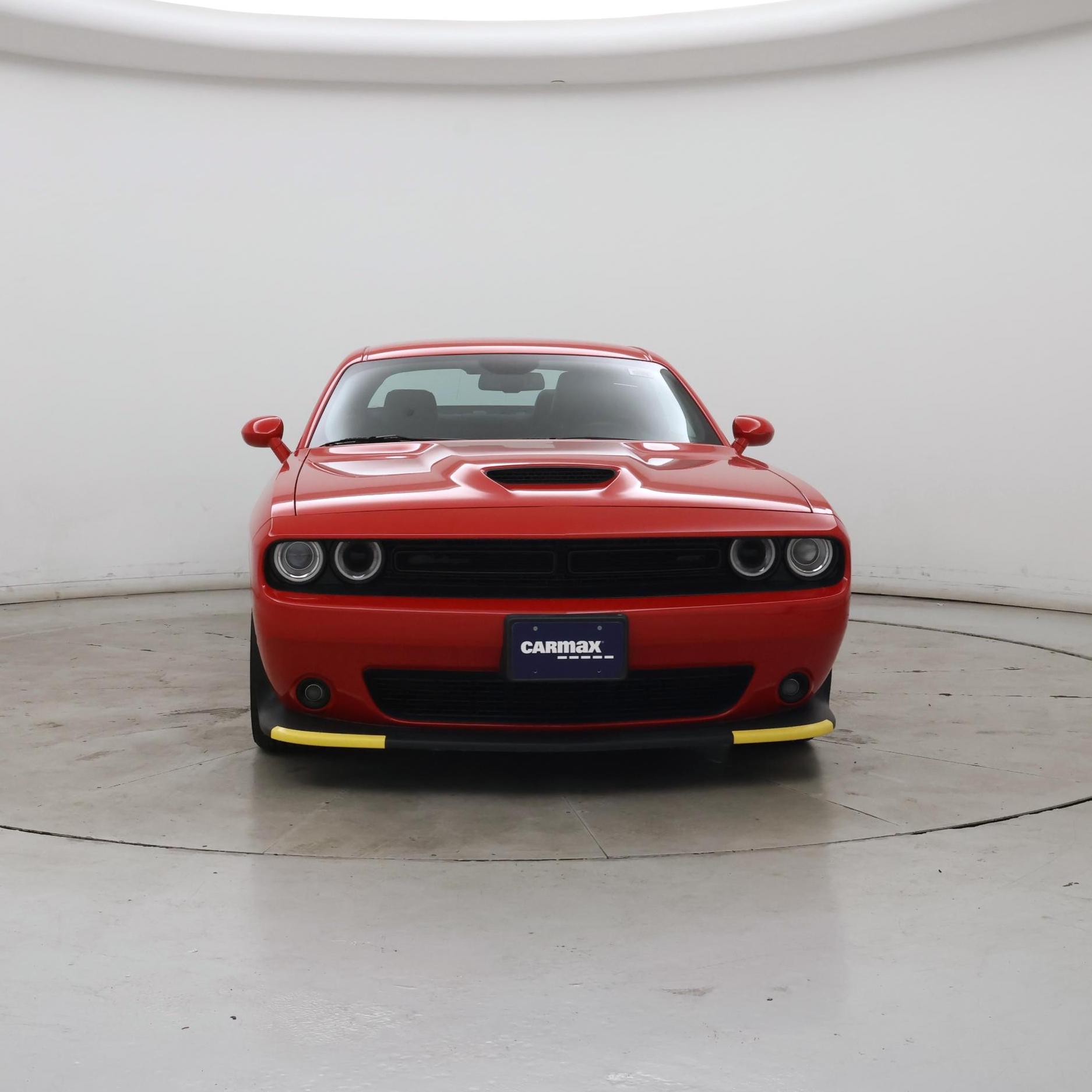 Thumbnail: 2022 Dodge Challenger - 5