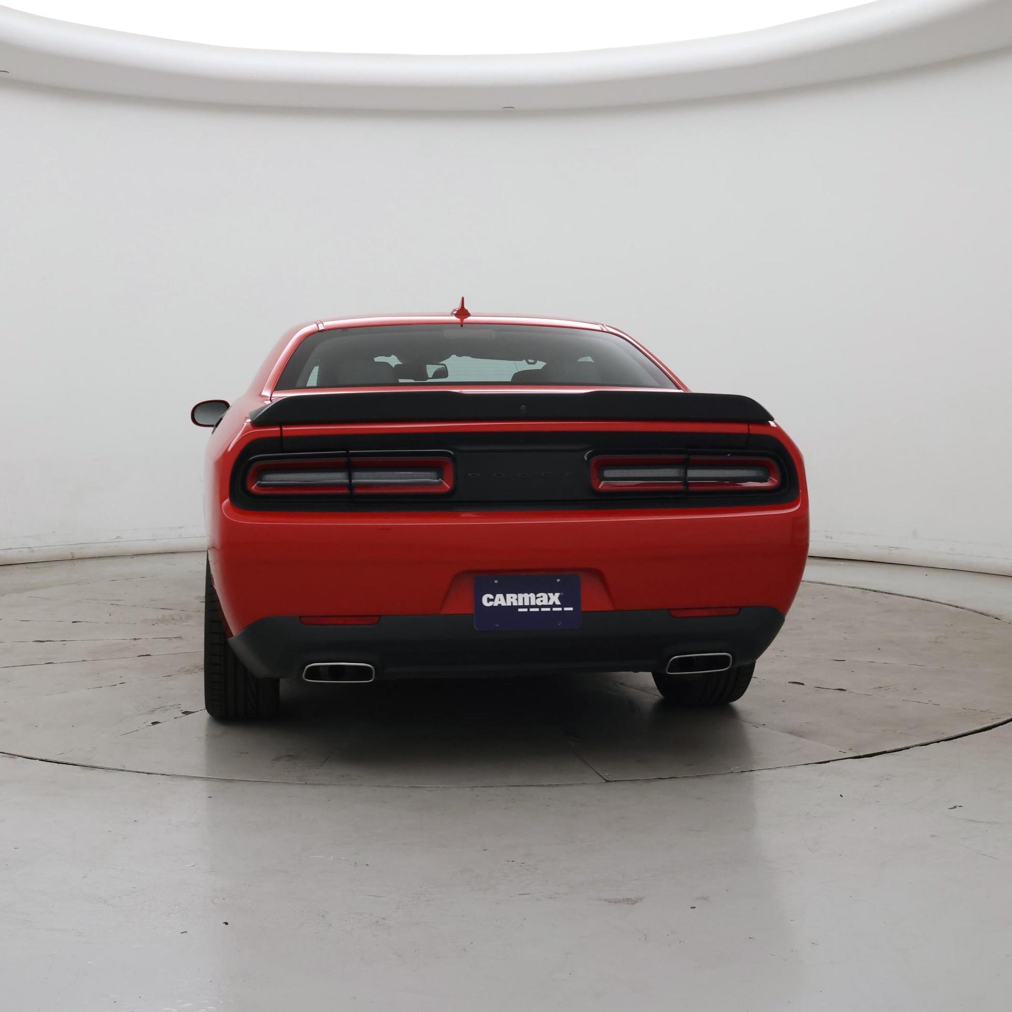 Thumbnail: 2022 Dodge Challenger - 6