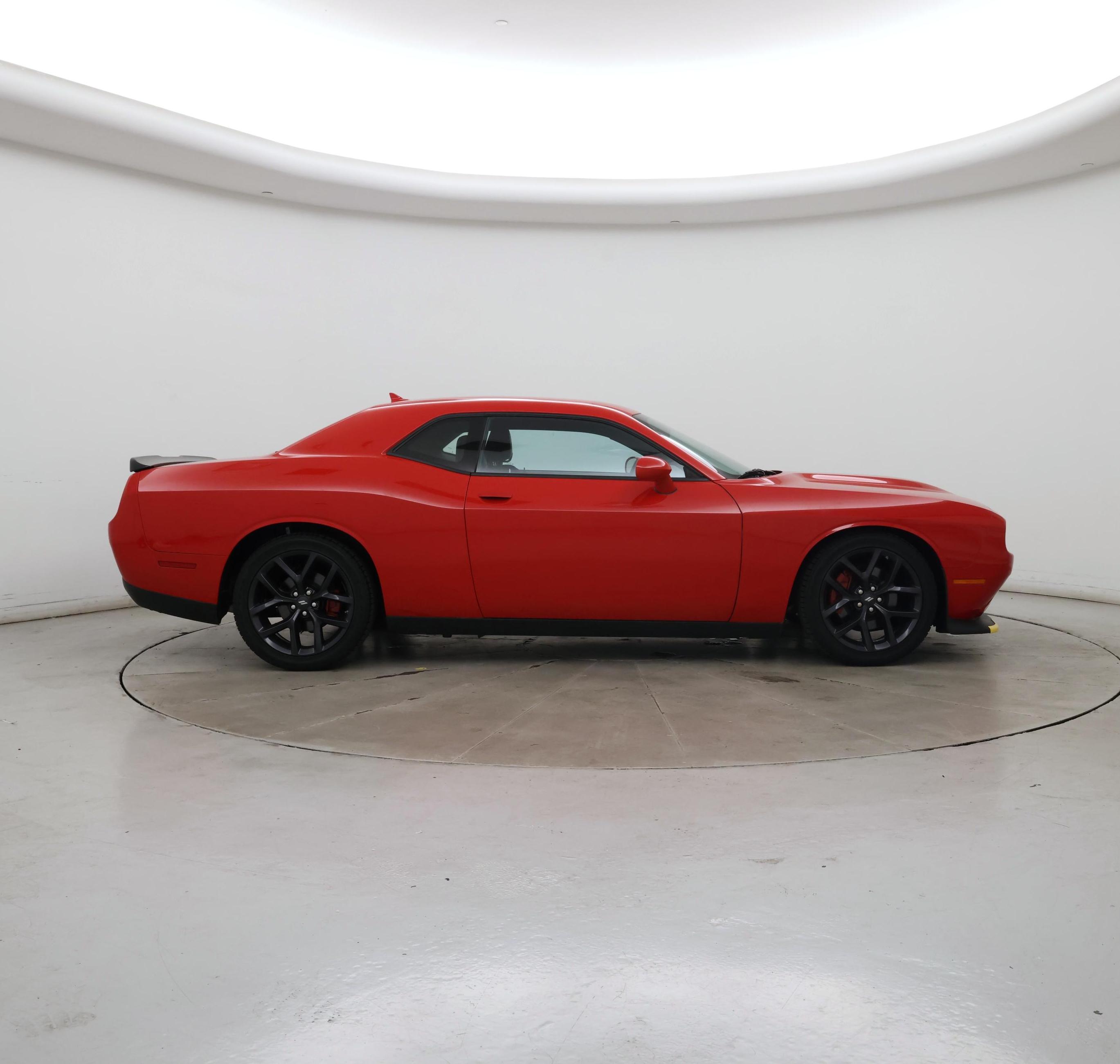 Thumbnail: 2022 Dodge Challenger - 7