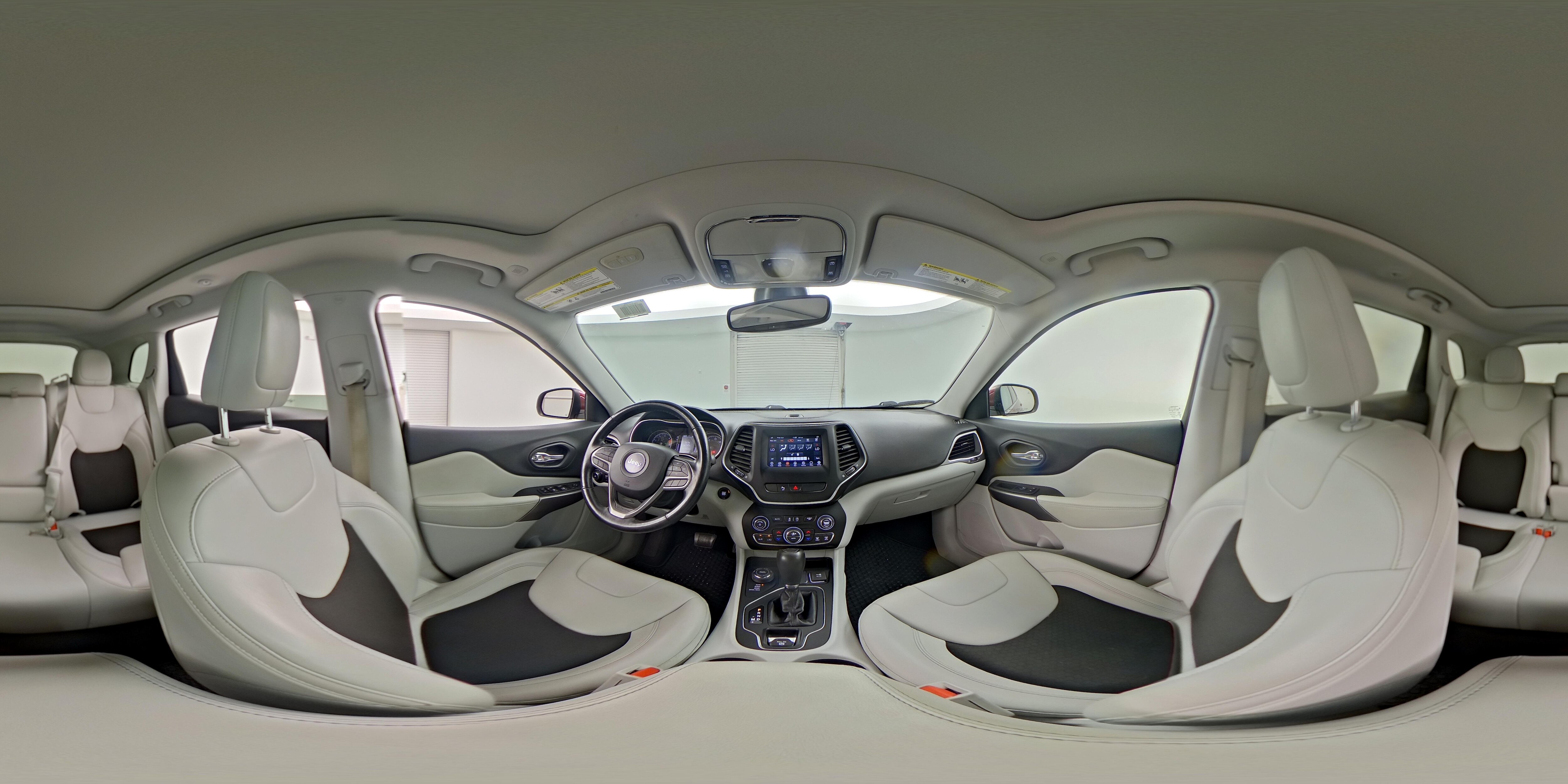 2020 Jeep Cherokee Latitude Plus - Photo 25