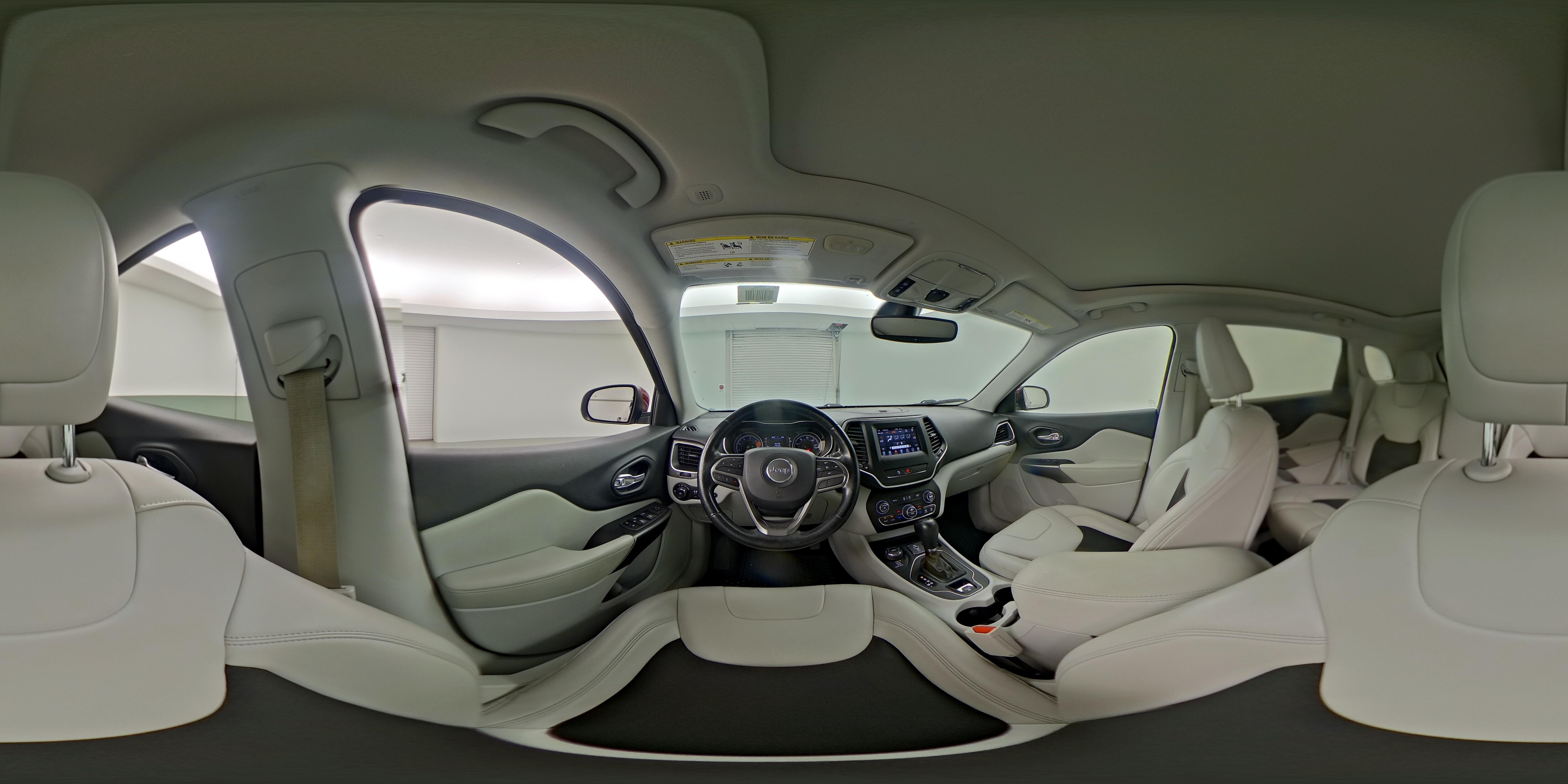 2020 Jeep Cherokee Latitude Plus - Photo 27