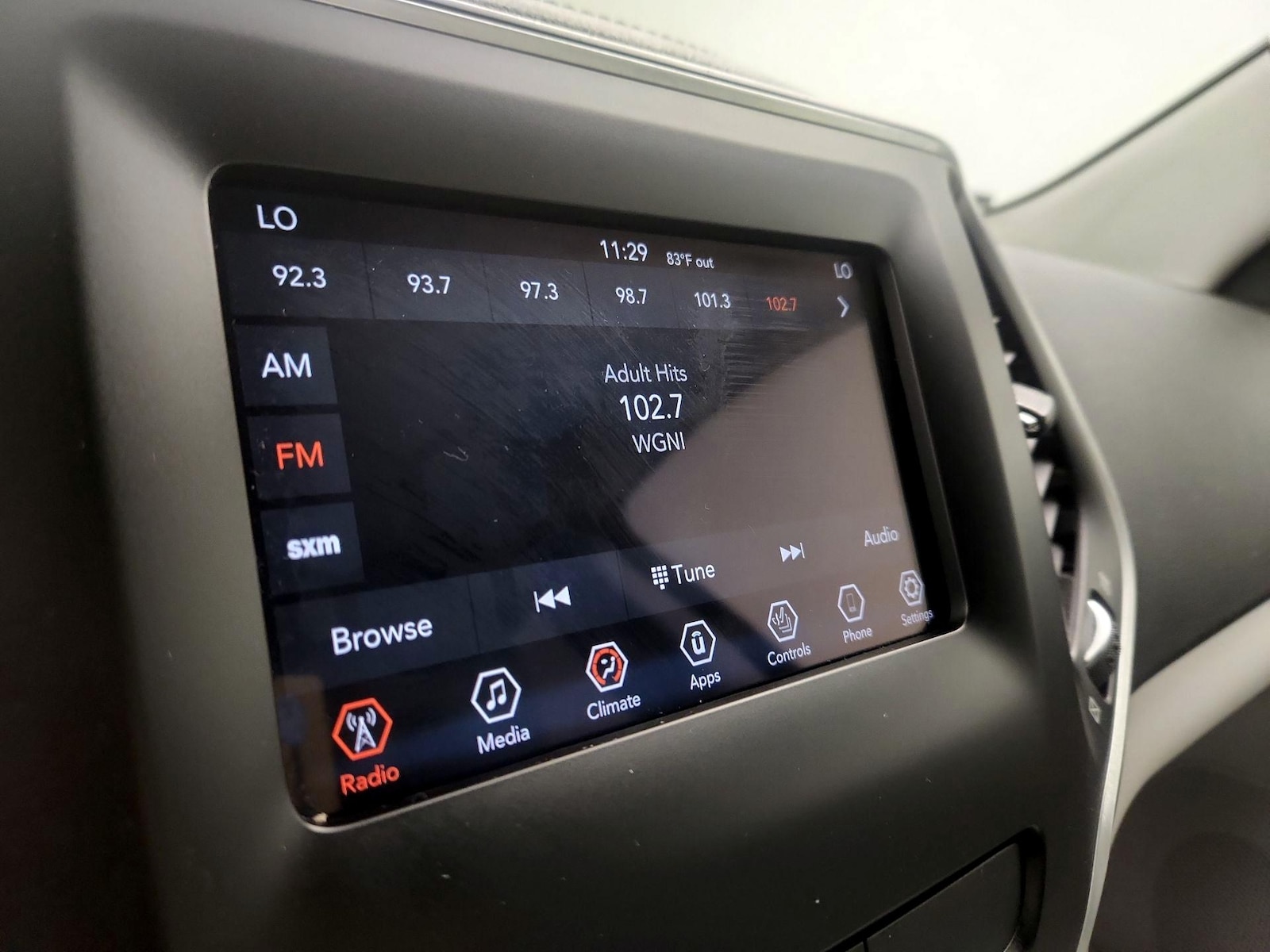 2020 Jeep Cherokee Latitude Plus - Photo 16