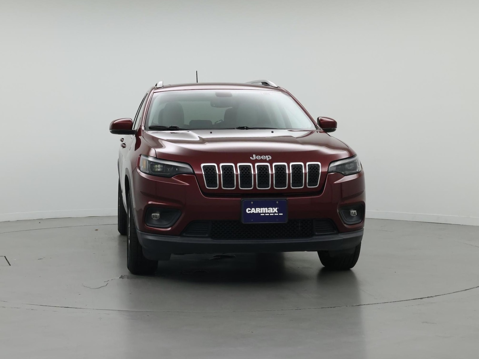 2020 Jeep Cherokee Latitude Plus - Photo 6
