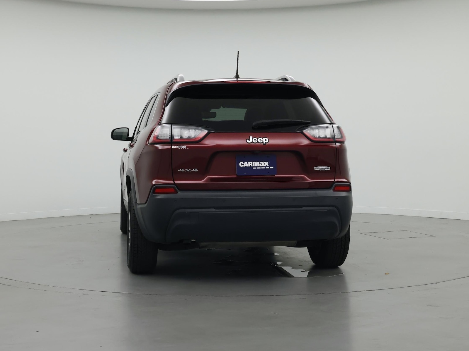 2020 Jeep Cherokee Latitude Plus - Photo 7