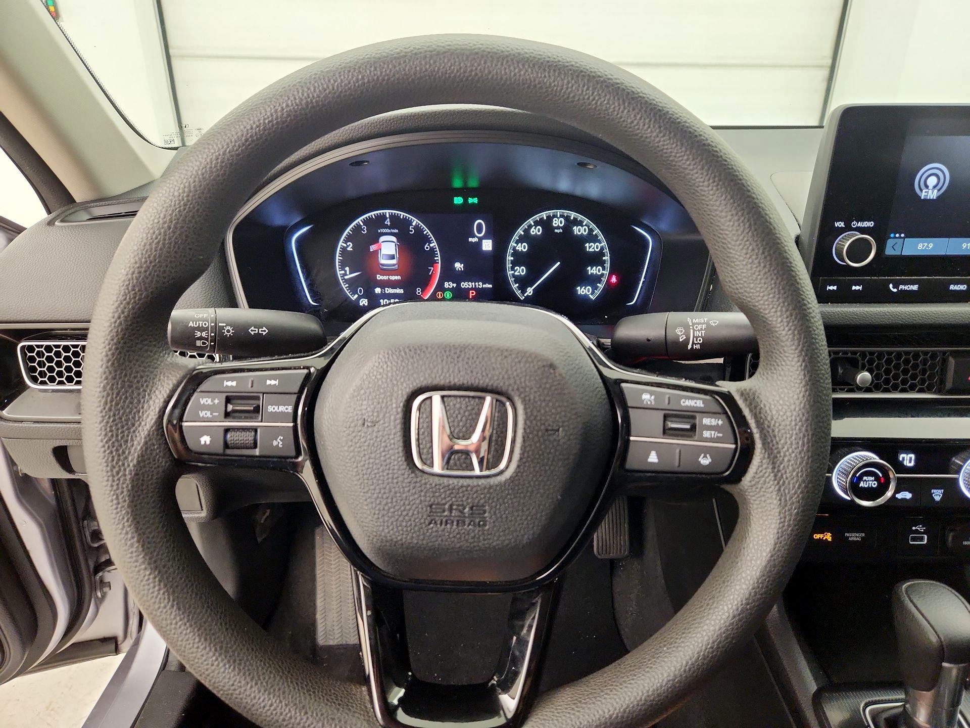 Thumbnail: 2022 Honda Civic - 10