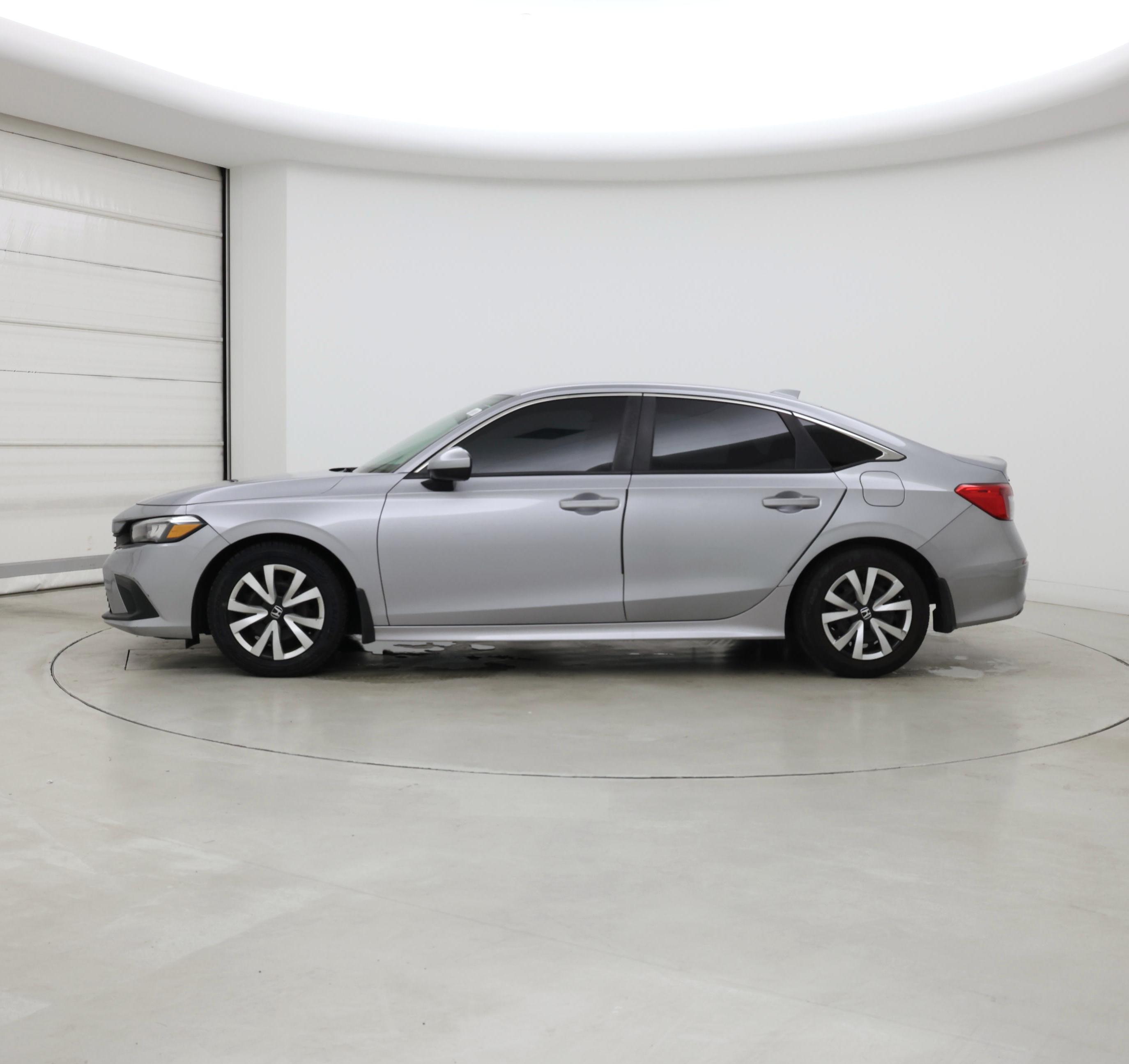 Thumbnail: 2022 Honda Civic - 3