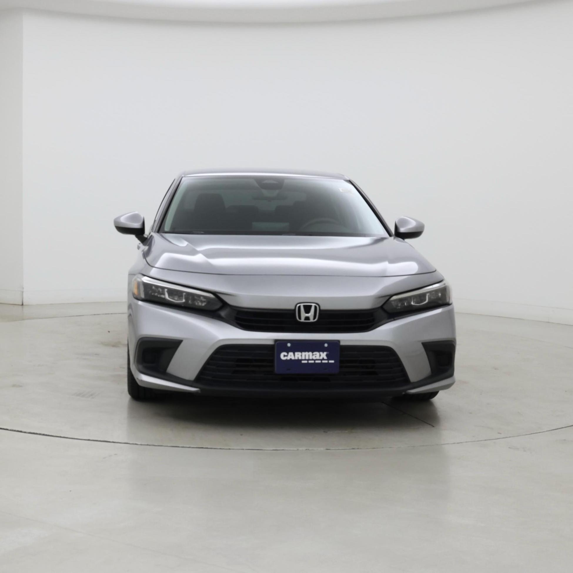 Thumbnail: 2022 Honda Civic - 5