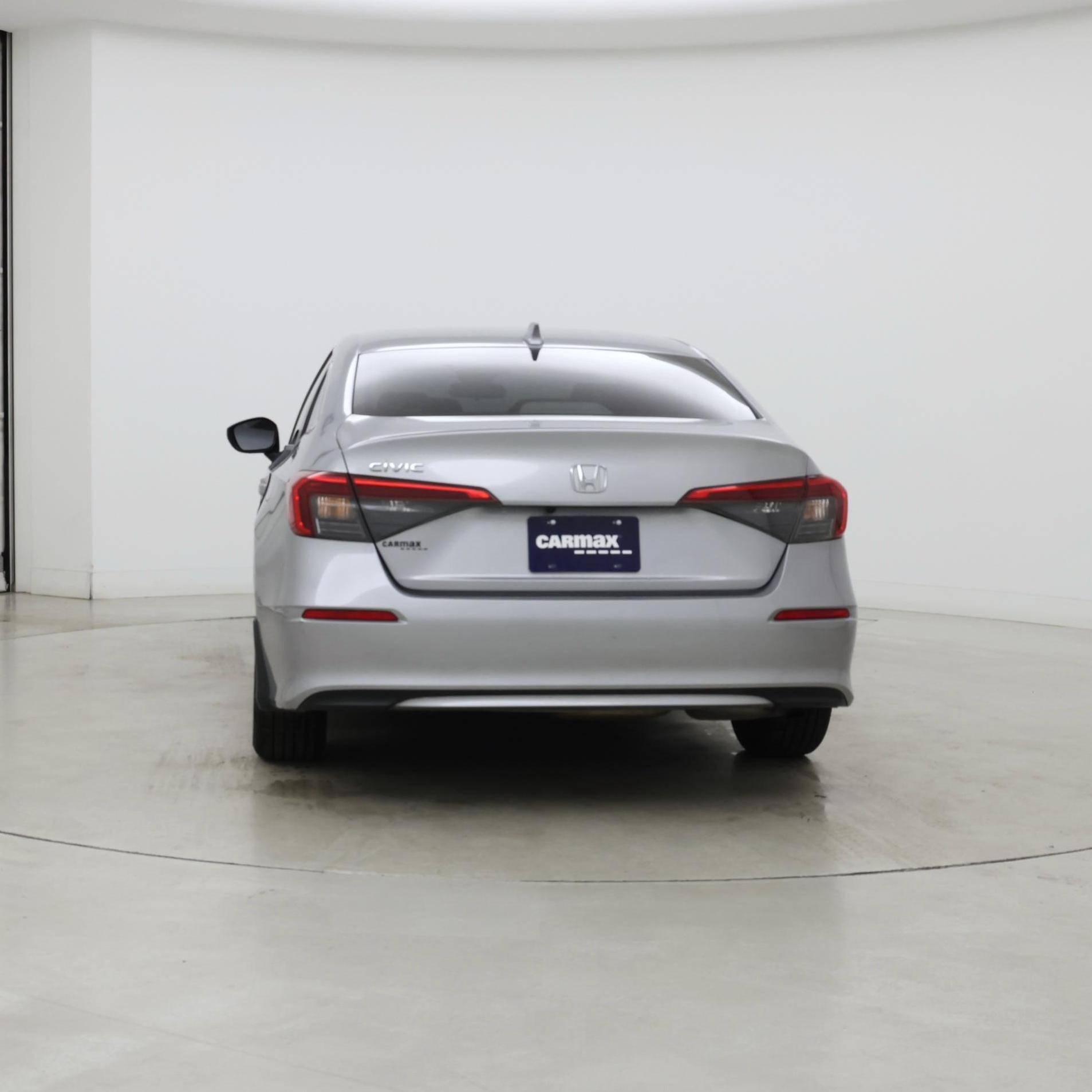 Thumbnail: 2022 Honda Civic - 6