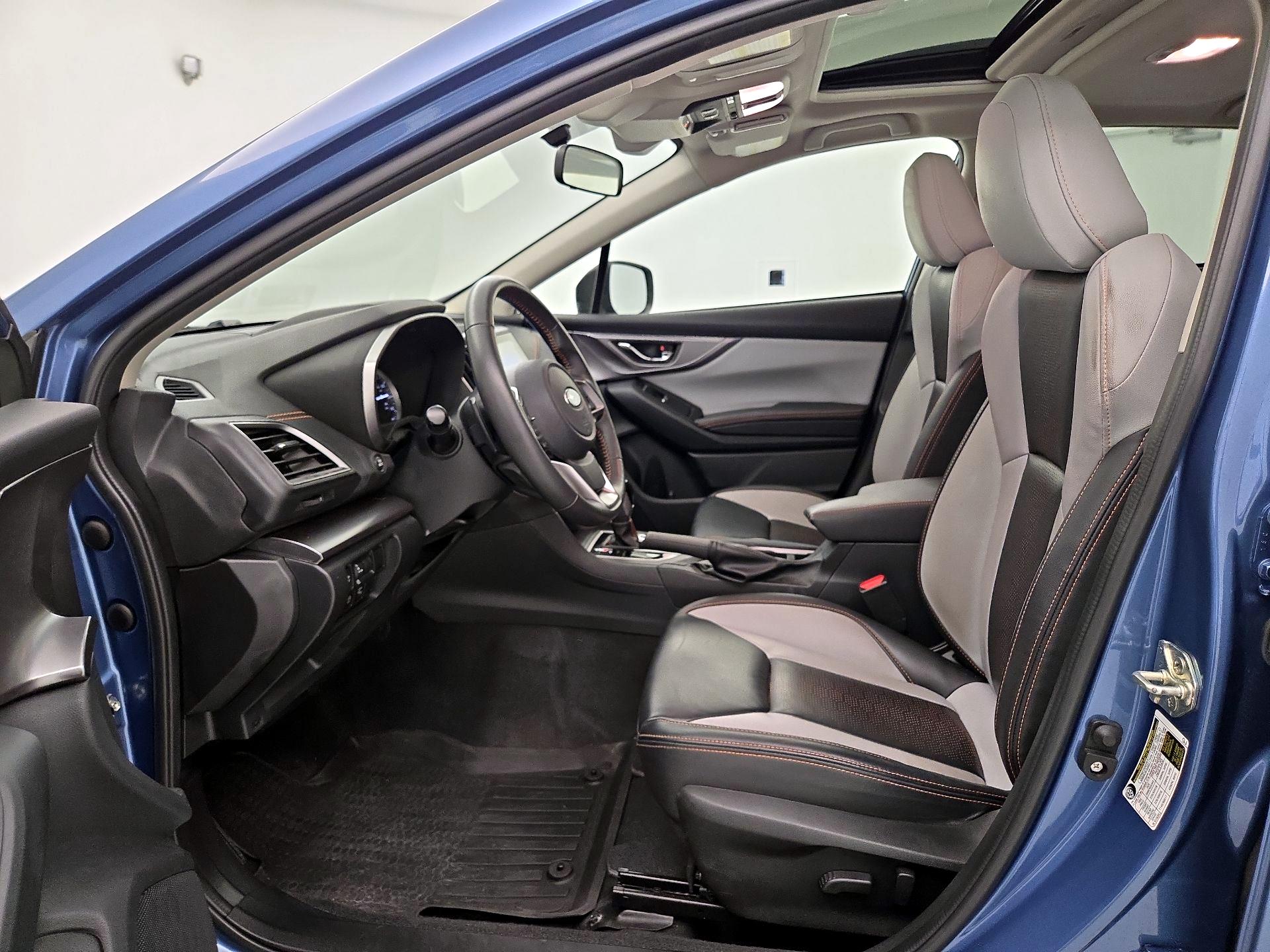Thumbnail: 2021 Subaru Crosstrek - 11