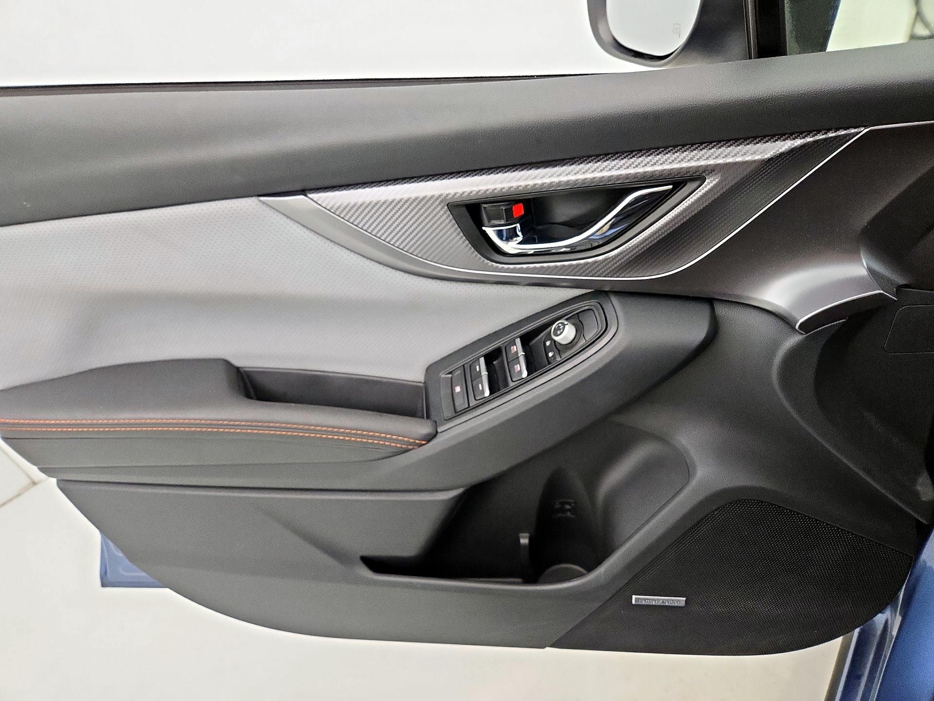 Thumbnail: 2021 Subaru Crosstrek - 12