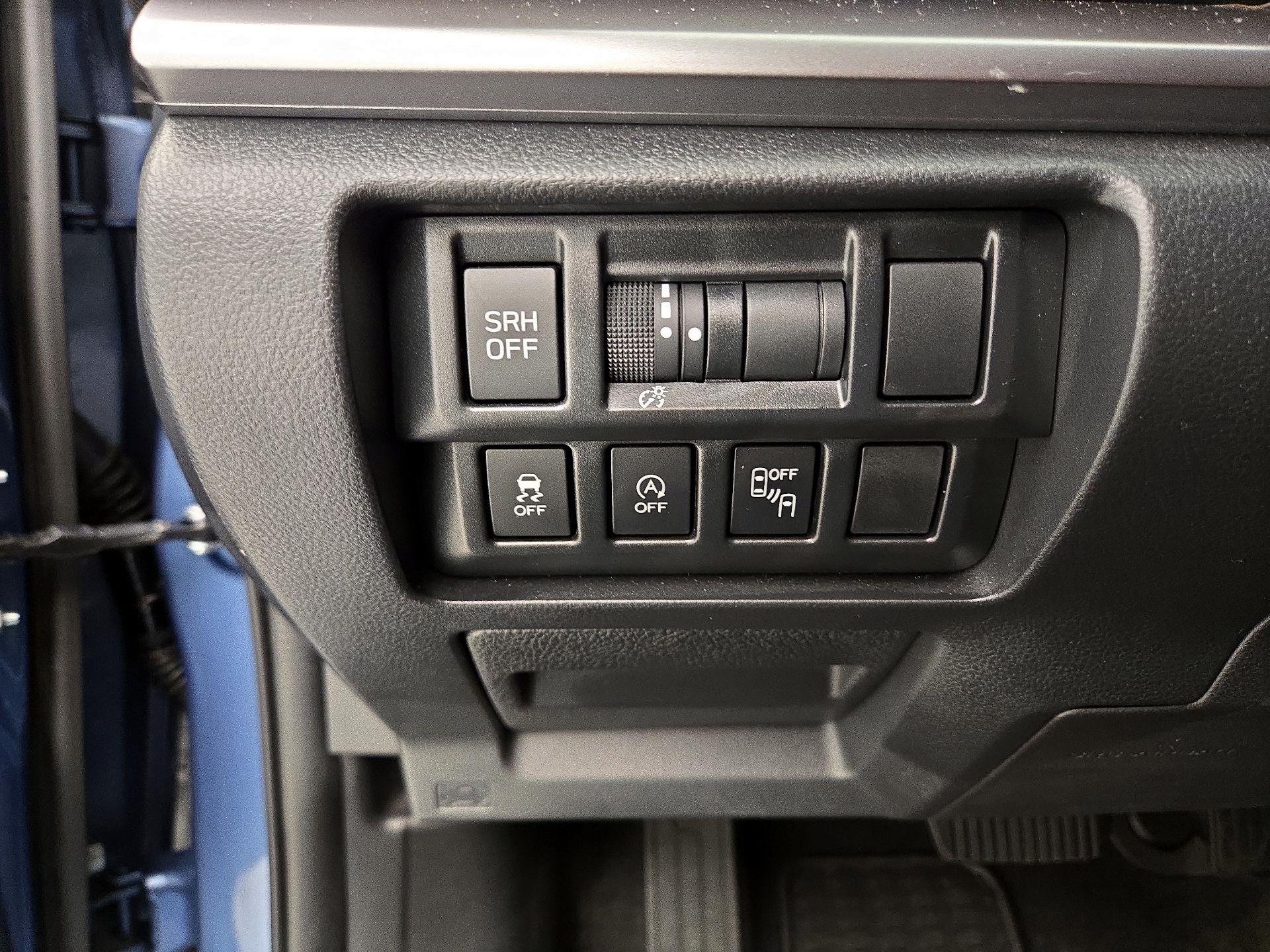 Thumbnail: 2021 Subaru Crosstrek - 13