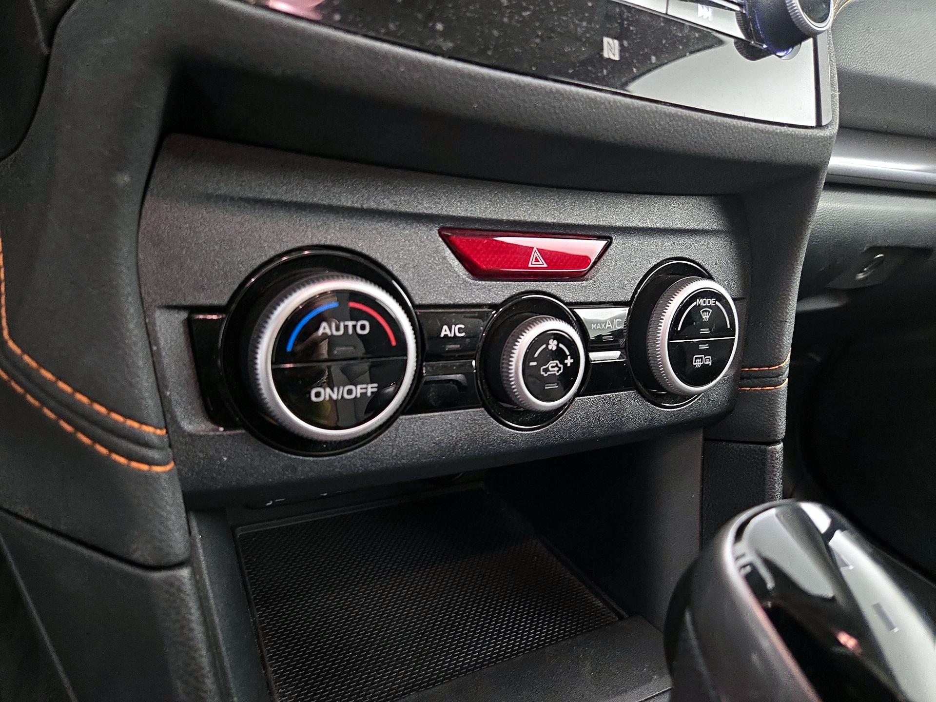 Thumbnail: 2021 Subaru Crosstrek - 17