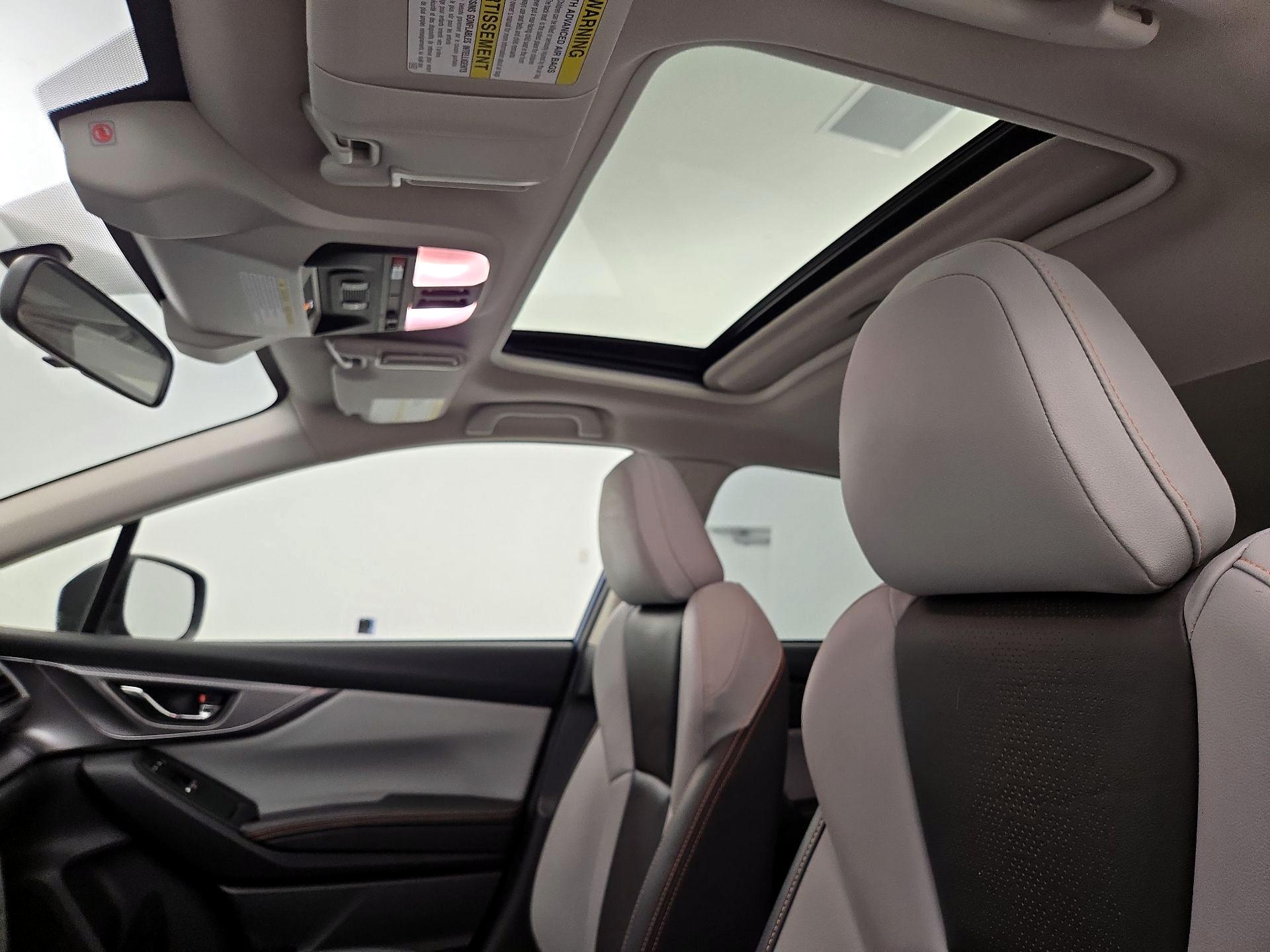 Thumbnail: 2021 Subaru Crosstrek - 20