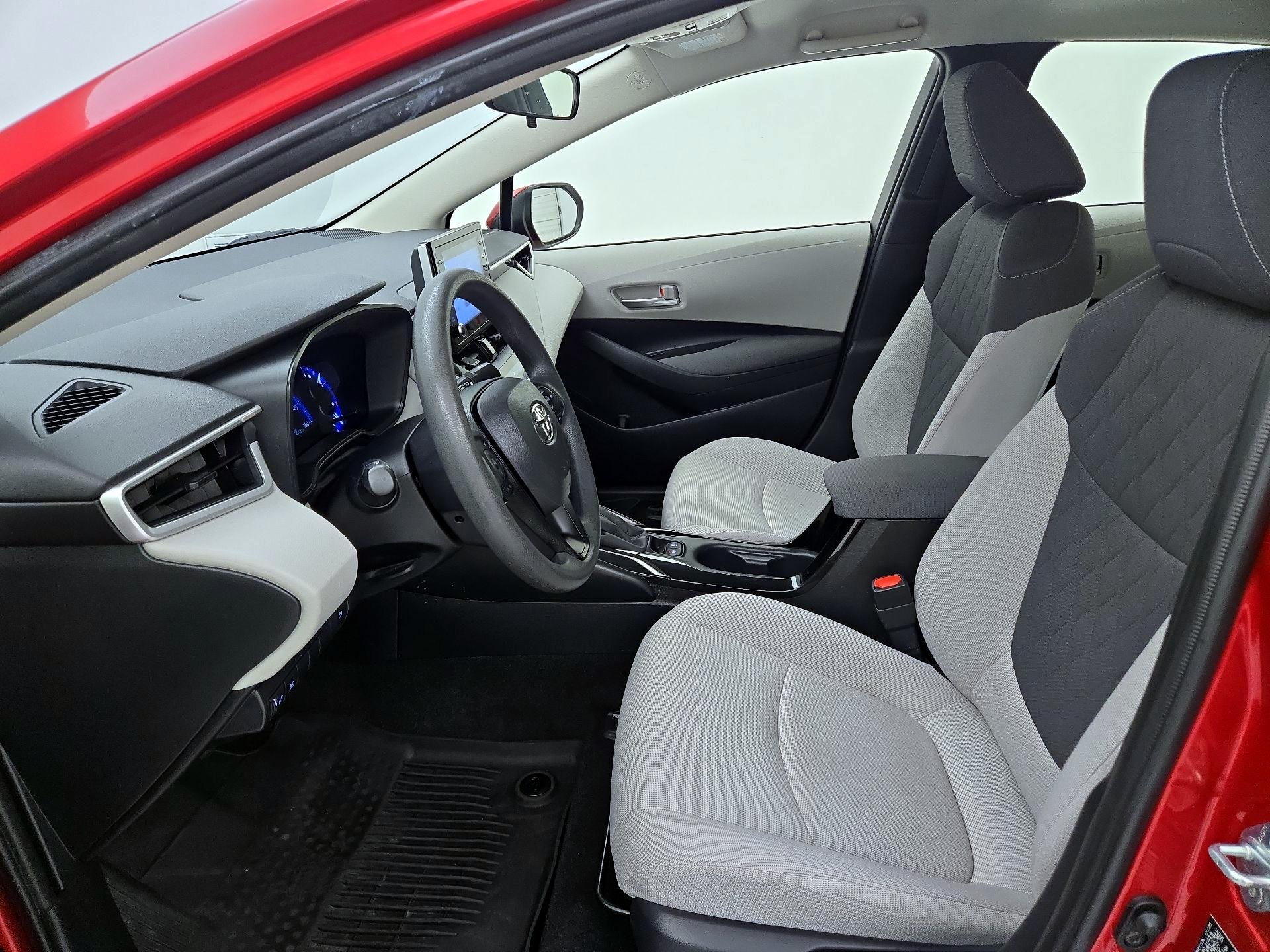 Thumbnail: 2020 Toyota Corolla - 11