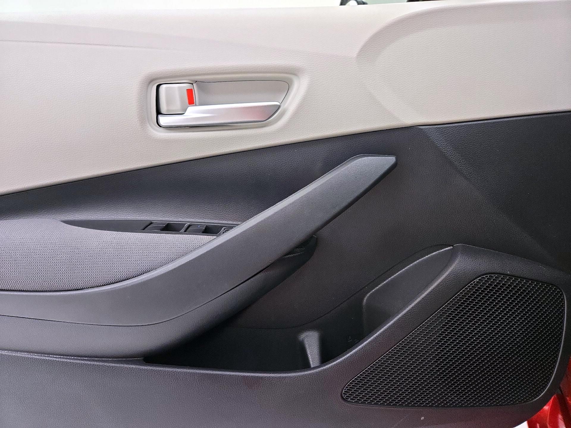 Thumbnail: 2020 Toyota Corolla - 12