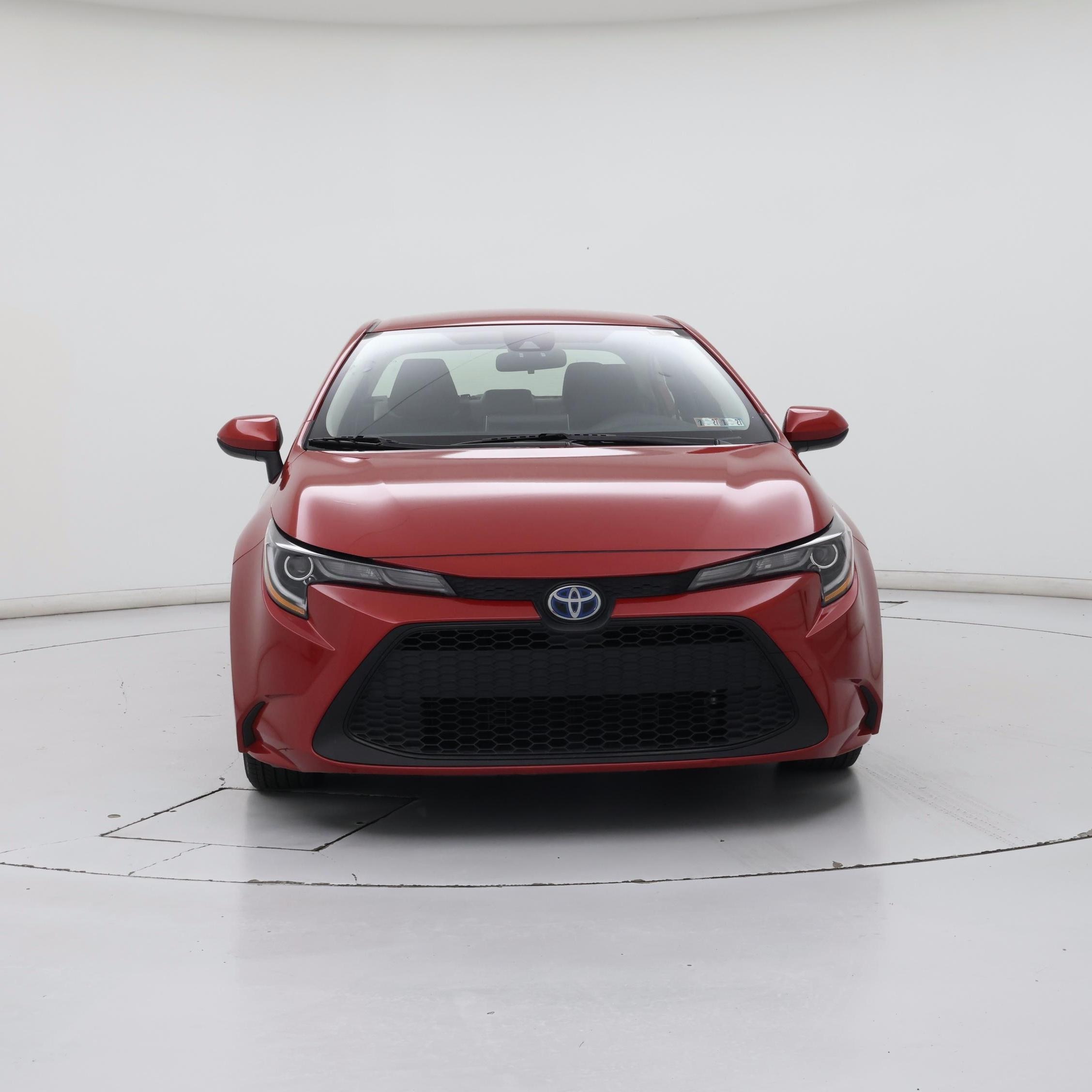 Thumbnail: 2020 Toyota Corolla - 5