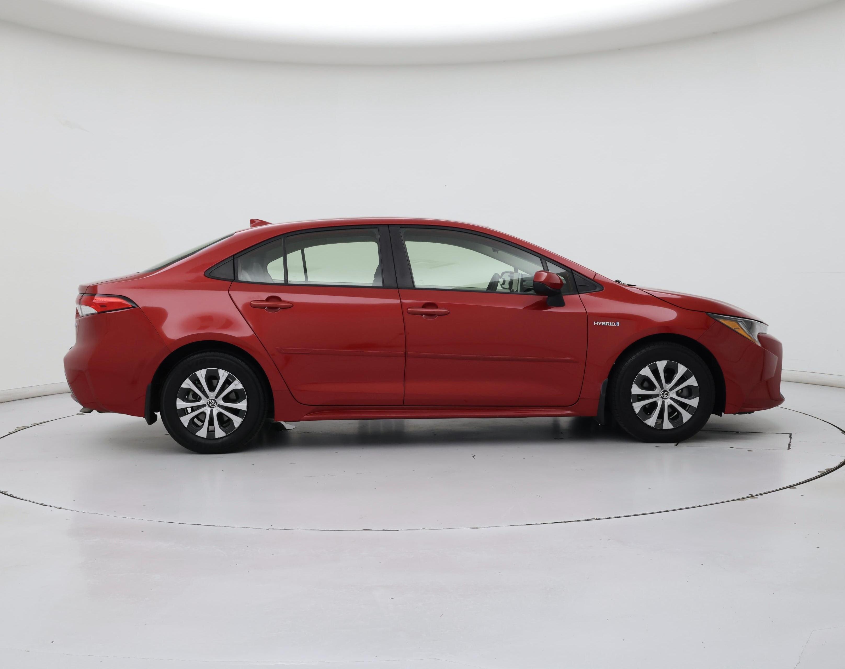 Thumbnail: 2020 Toyota Corolla - 7