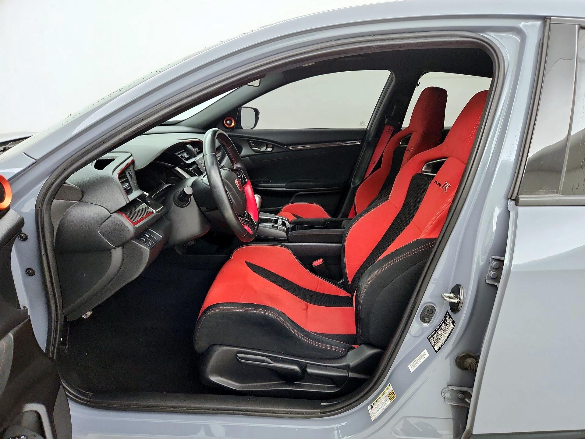 Thumbnail: 2021 Honda Civic - 11