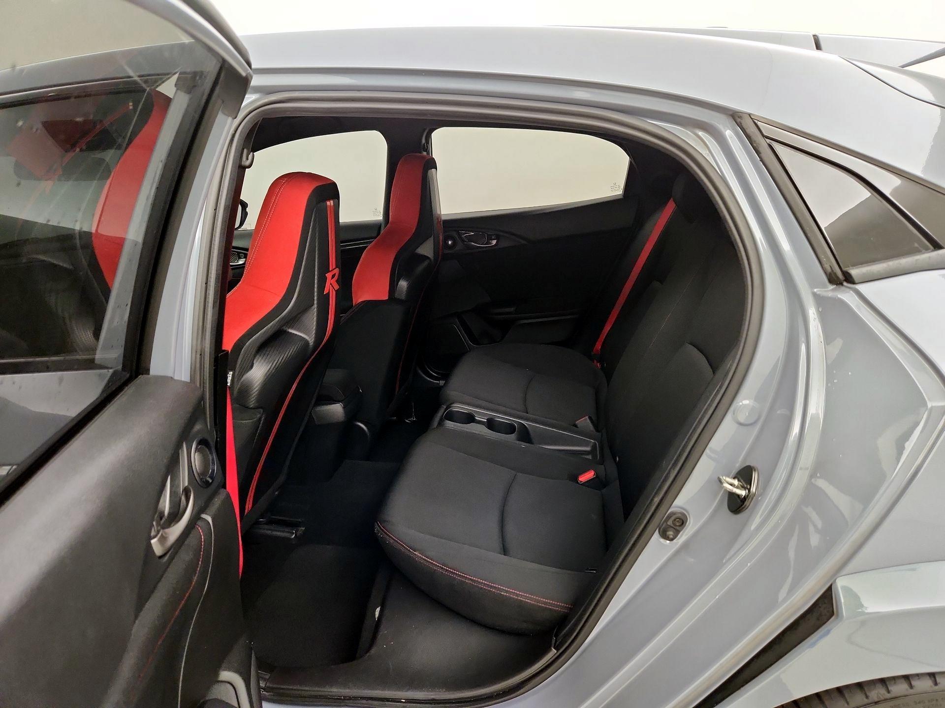 Thumbnail: 2021 Honda Civic - 20