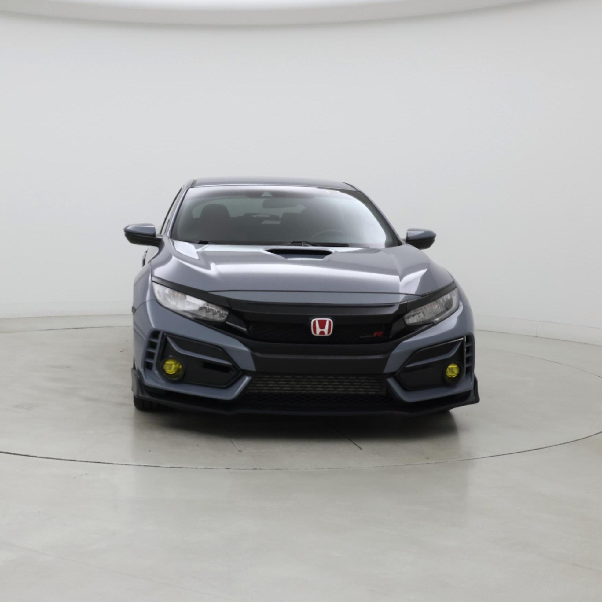 Thumbnail: 2021 Honda Civic - 5