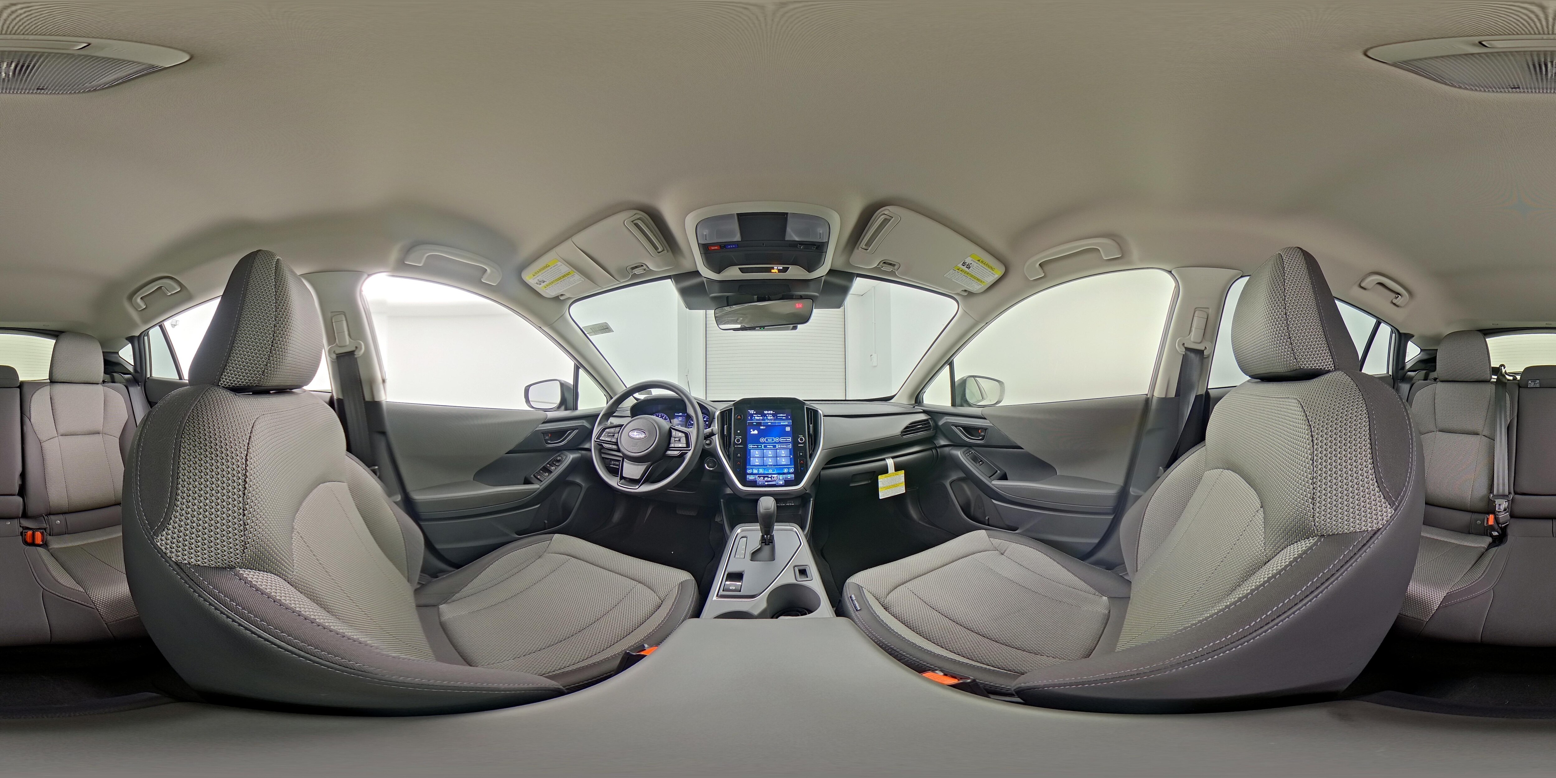 2024 Subaru Crosstrek Premium - Photo 24