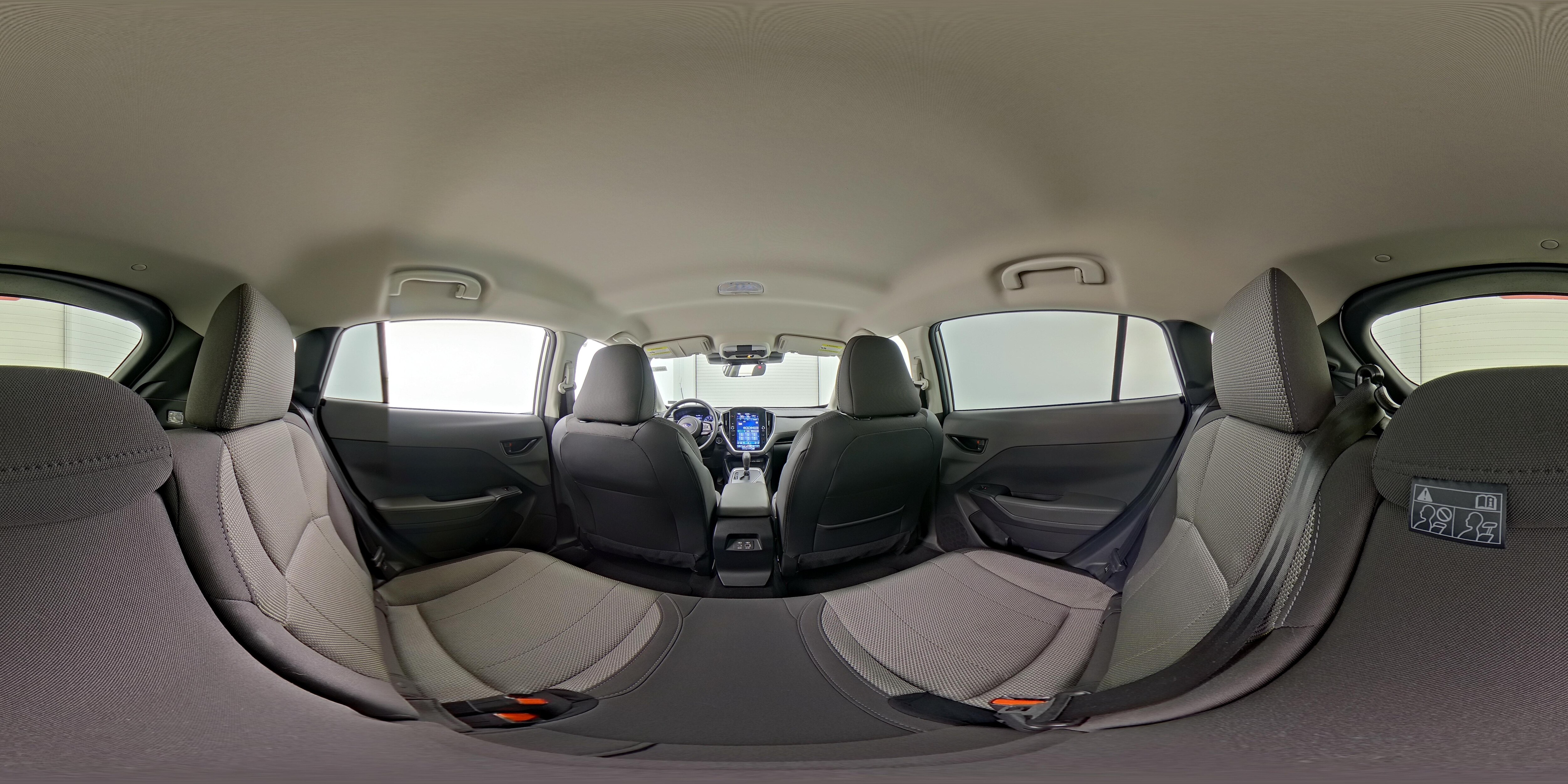 2024 Subaru Crosstrek Premium - Photo 25
